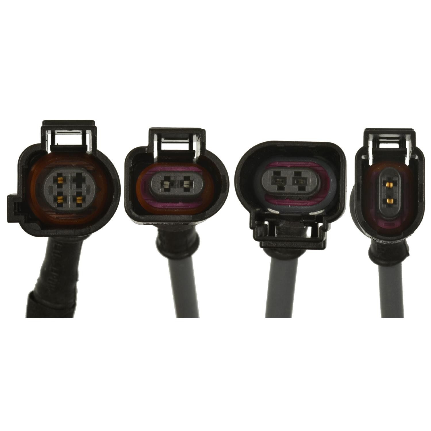 Standard Ignition Front Left ABS Wheel Speed Sensor Wiring Harness (ALH270) — image 2