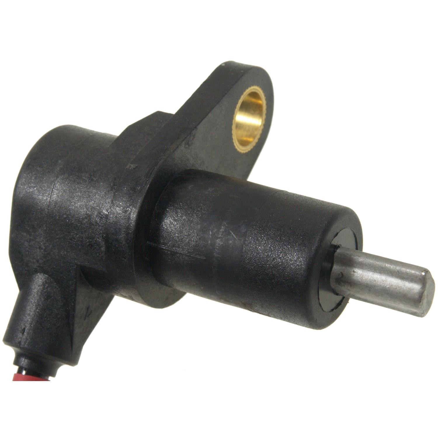 Standard Ignition Rear Right ABS Wheel Speed Sensor (ALS598) - 2
