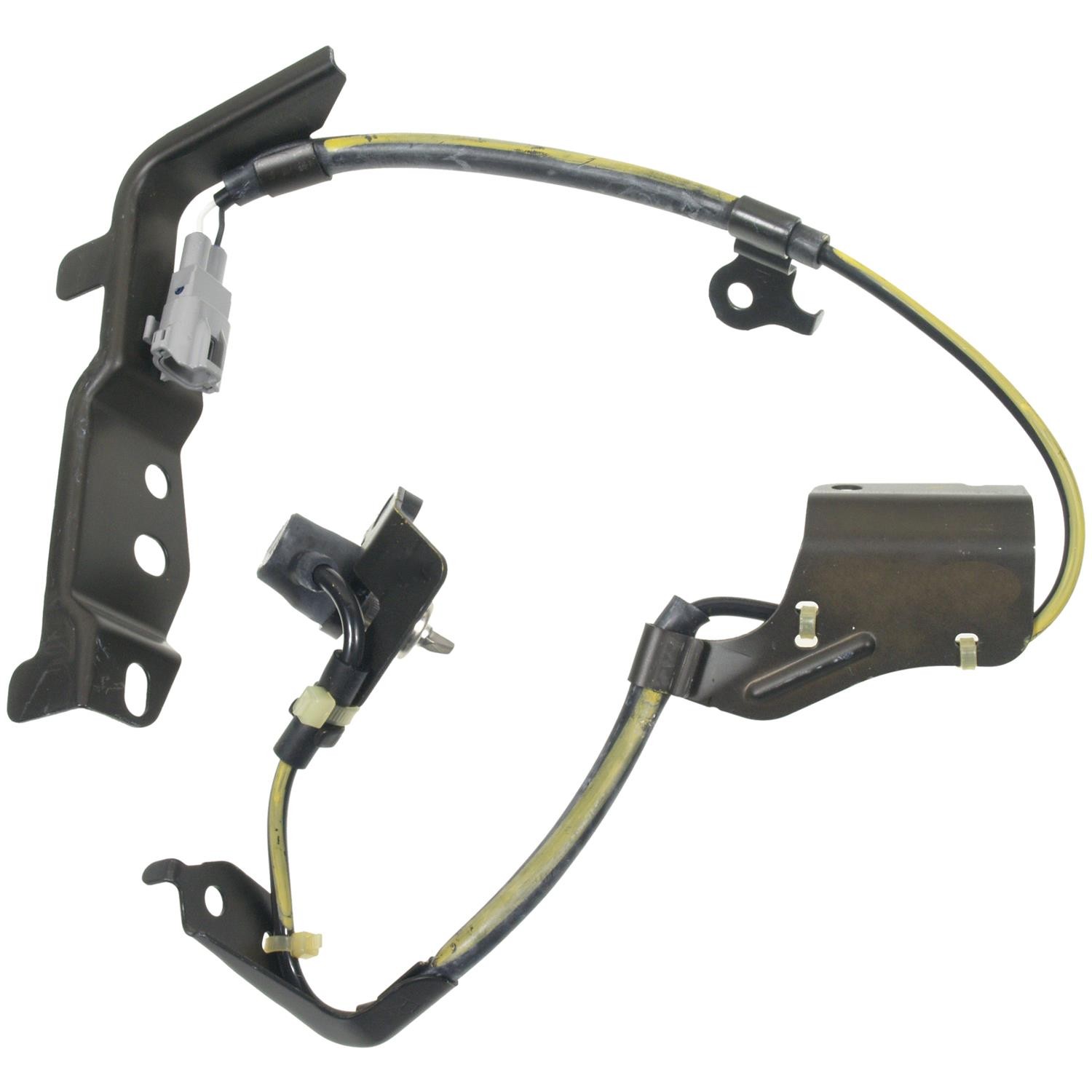 Standard Ignition Front Right ABS Wheel Speed Sensor (ALS768) - Main Image