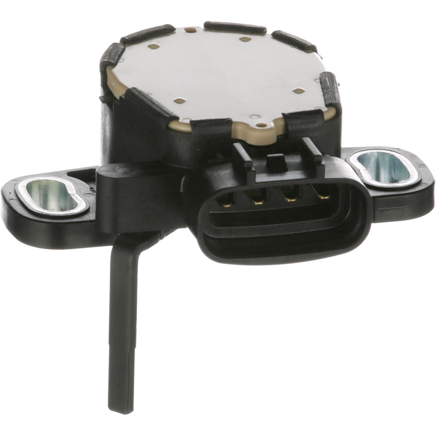 Standard Ignition Brake Pedal Travel Sensor (BST140) - 4