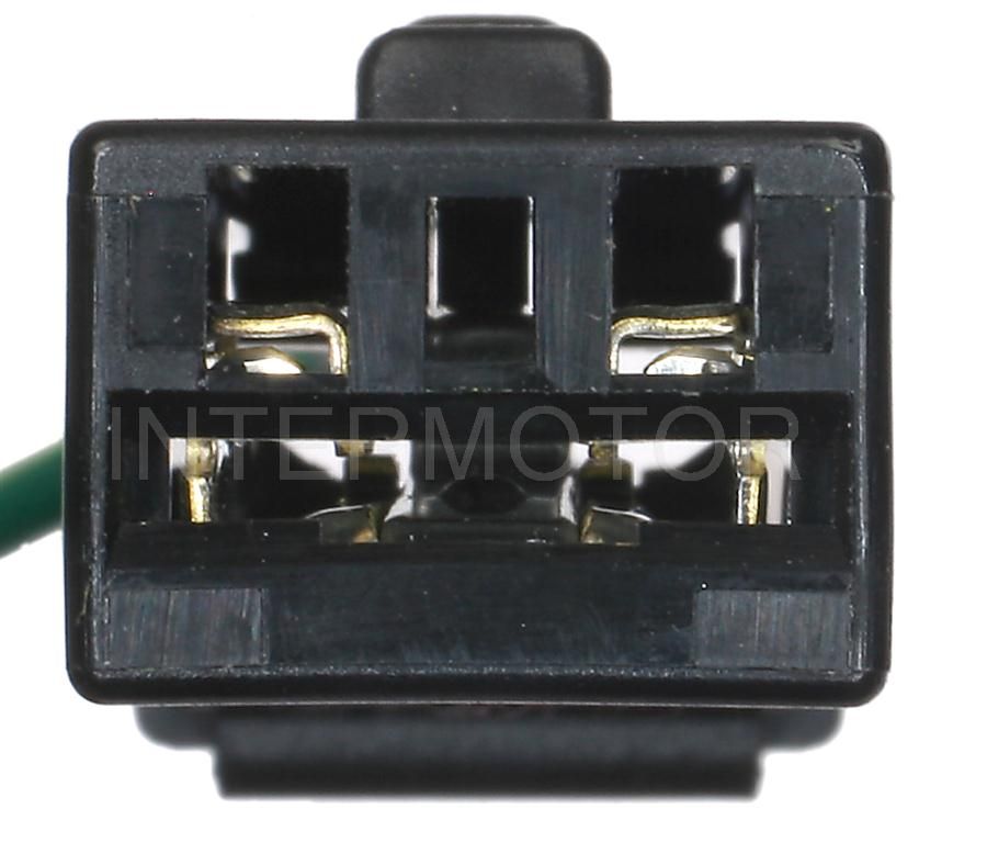 Standard Ignition Cruise Control Switch (CCA1005) - 2