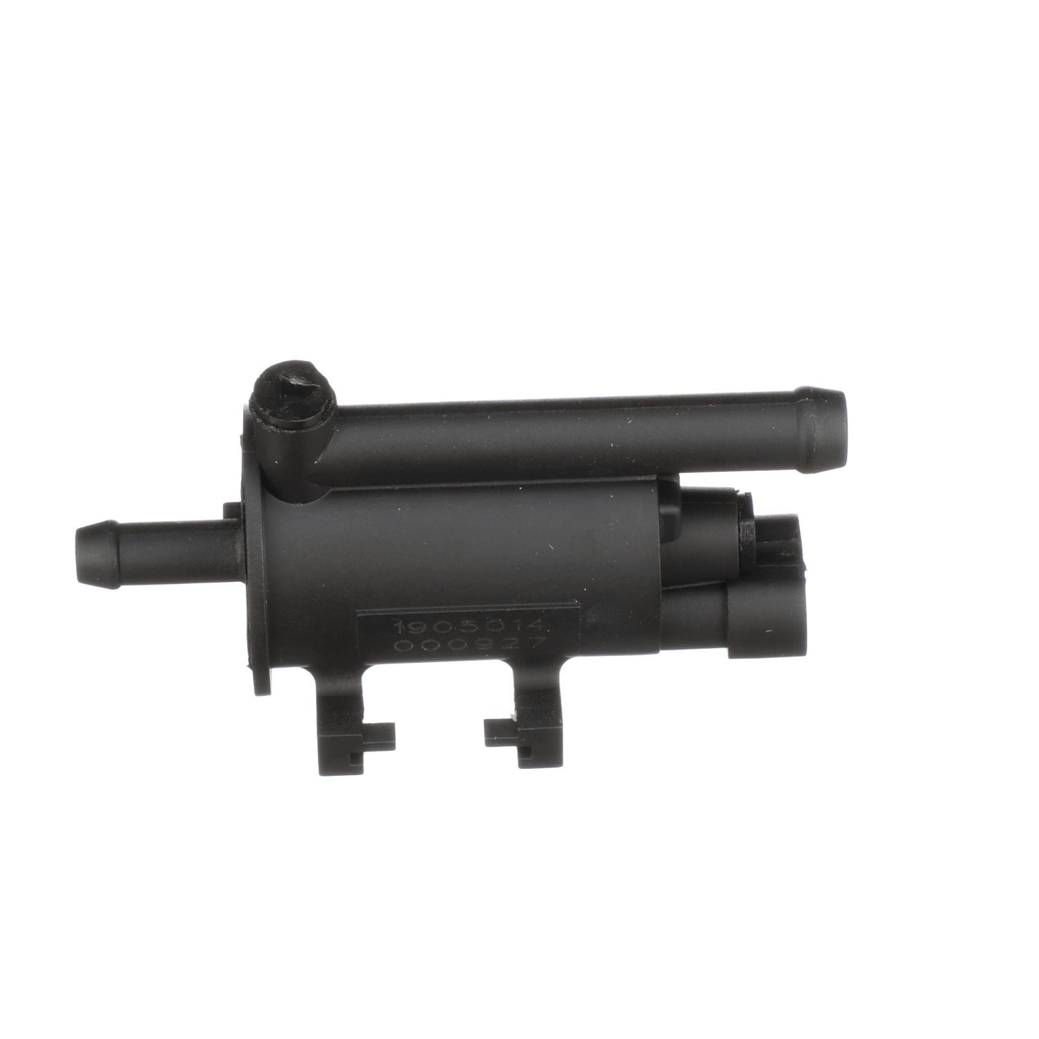 Standard Ignition Vapor Canister Purge Solenoid (CP579) - 4
