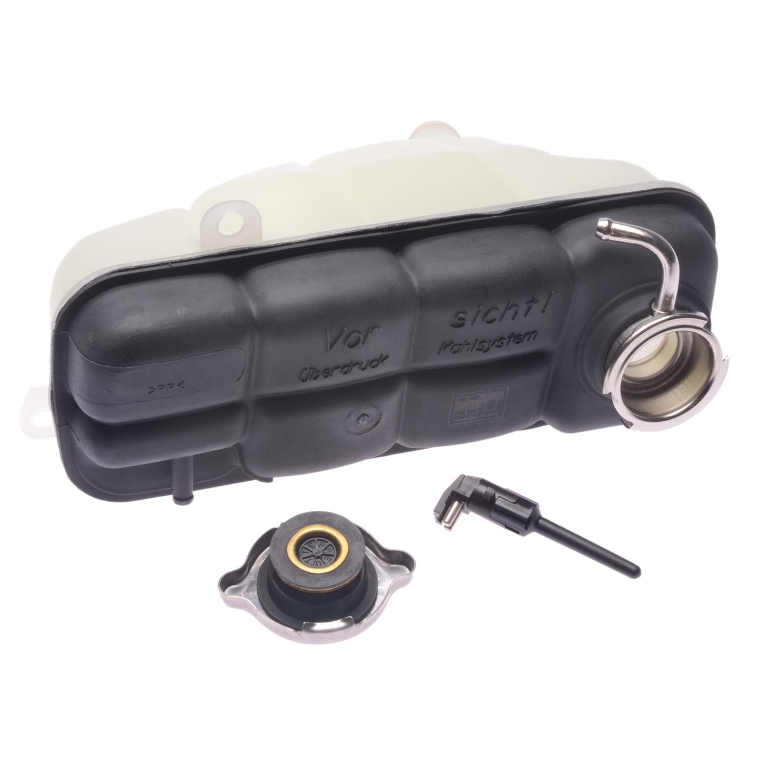 Standard Ignition Engine Coolant Reservoir (CXT110) - Main Image