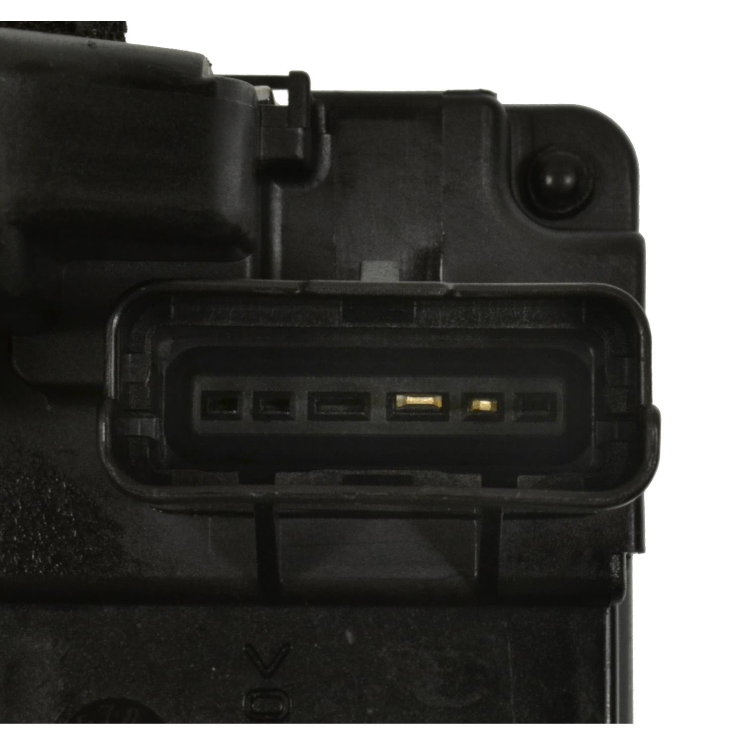 Standard Ignition Rear Right Door Lock Actuator (DLA1018) - 4