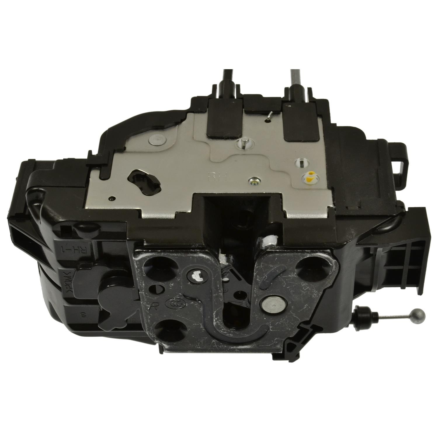 Standard Ignition Front Right Door Lock Actuator (DLA1188) - 4