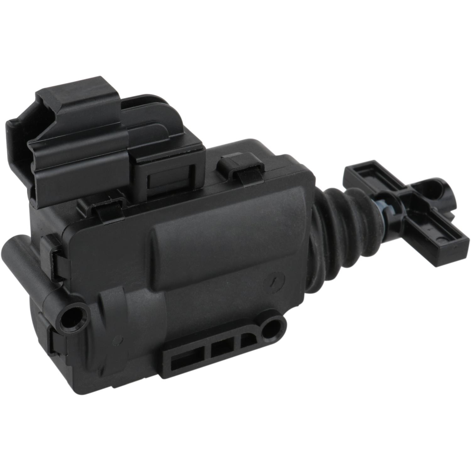 Standard Ignition Tailgate Lock Actuator Motor (DLA1533) - Main Image