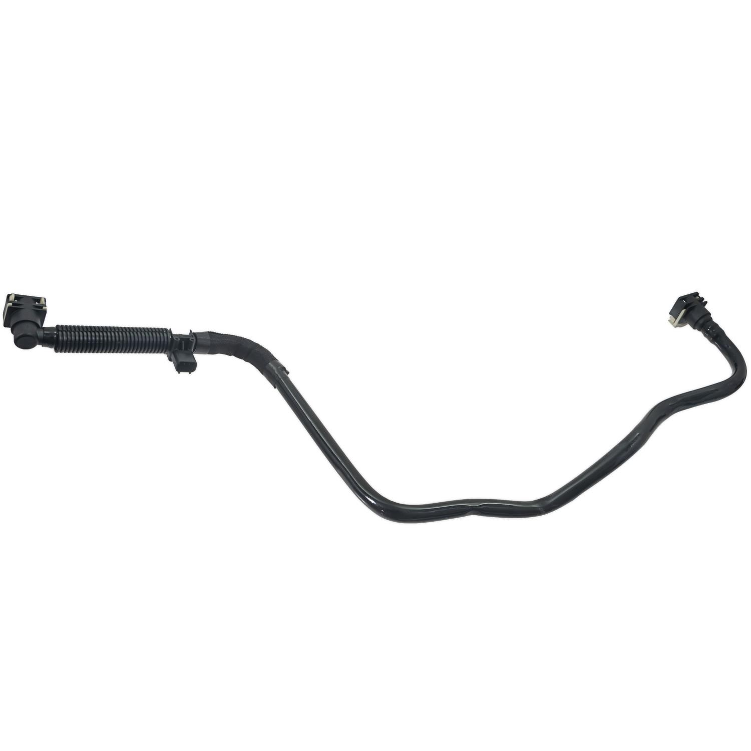 Standard Ignition Exhaust Gas Recirculation (EGR) Tube (ETB196) - 3