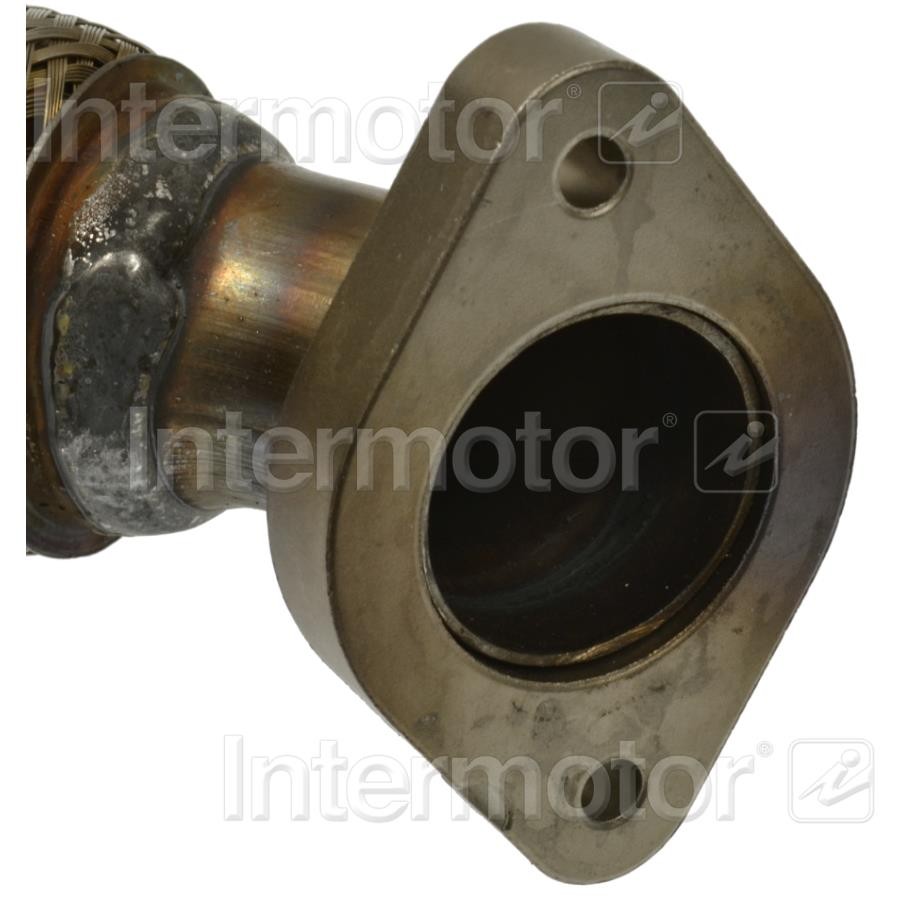Standard Ignition Exhaust Gas Recirculation (EGR) Tube (ETB78) - 5
