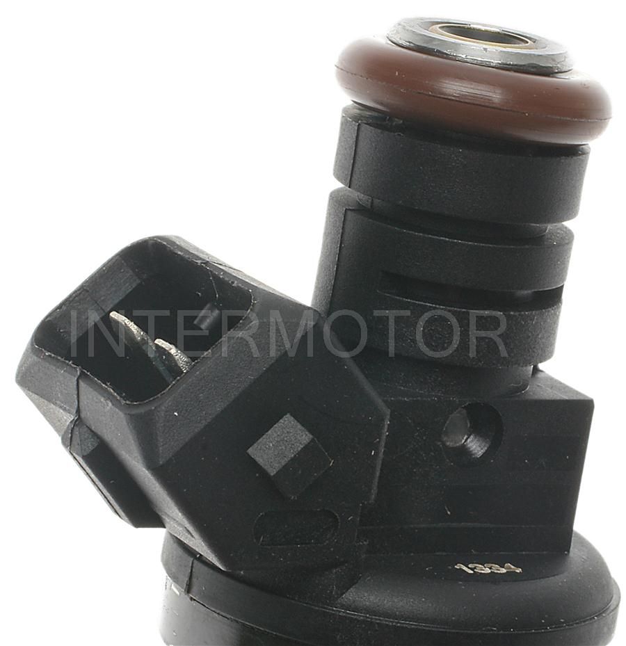 Standard Ignition Fuel Injector (FJ379) - 2