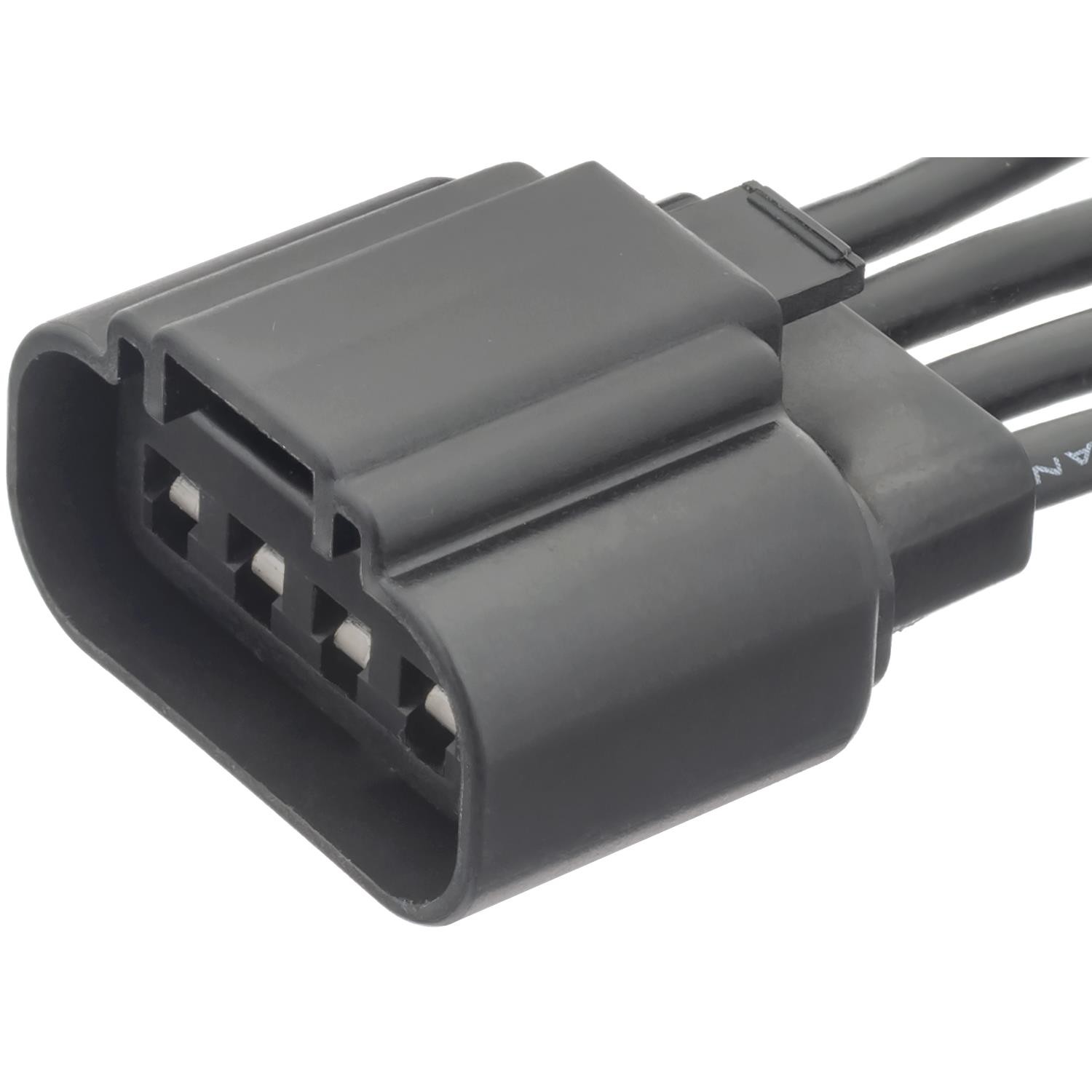 Standard Ignition HVAC Blower Motor Resistor Connector (S1763HT) — image 3