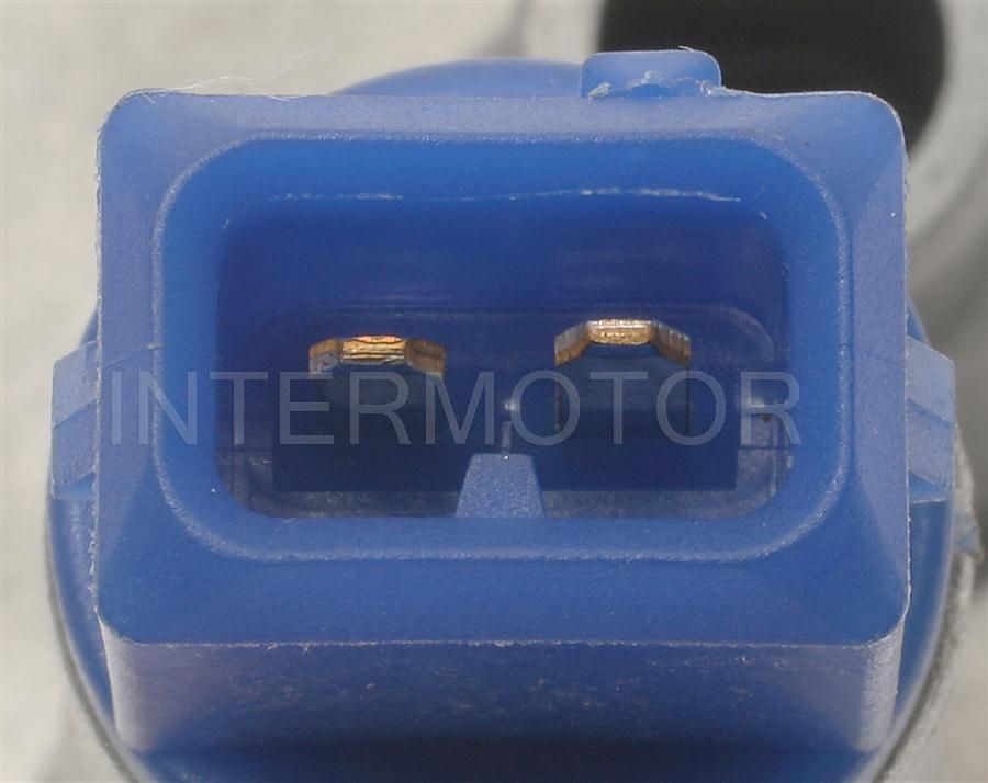 Standard Ignition Idle Air Control Valve (AC371) — image 2