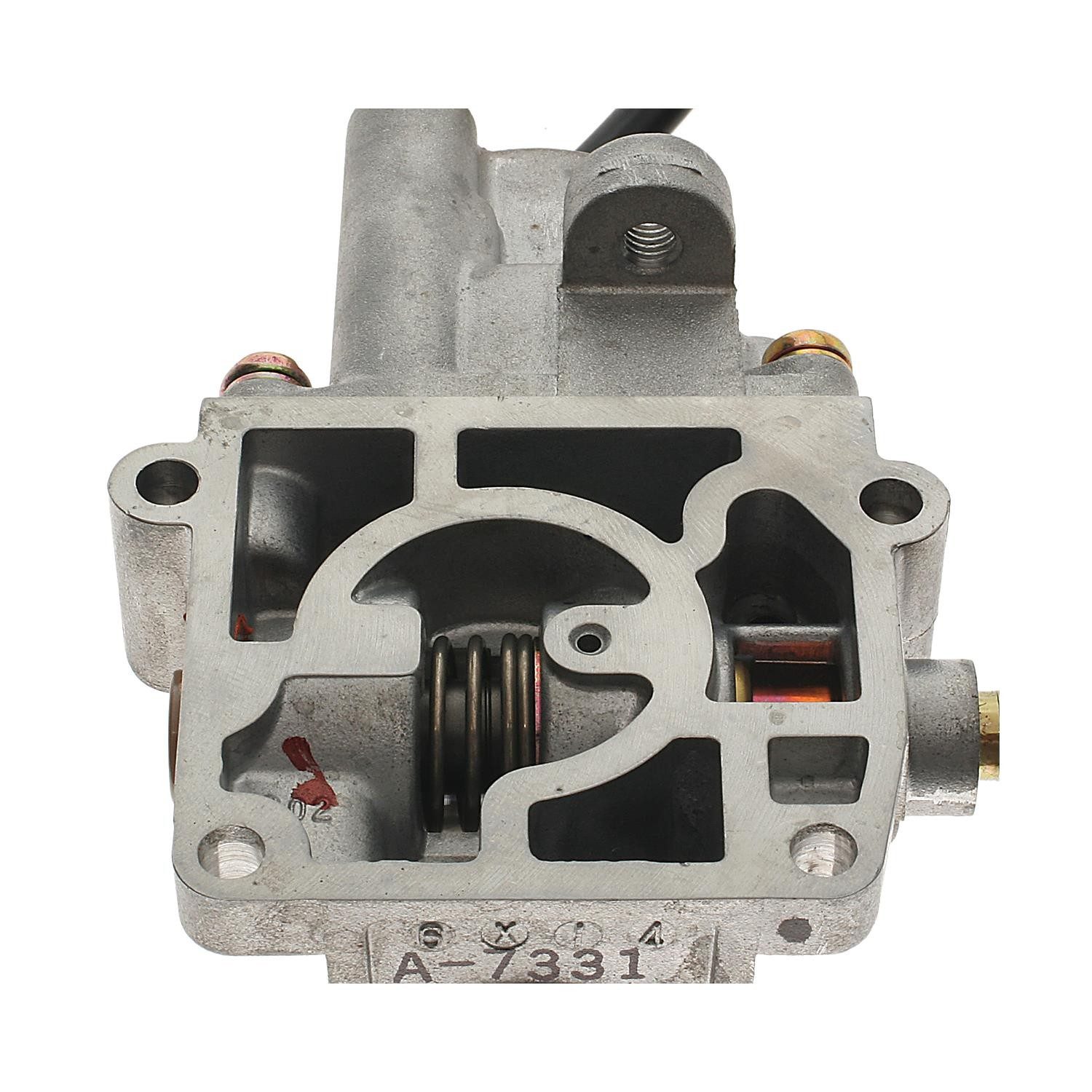 Standard Ignition Idle Air Control Valve (AC448) — image 5