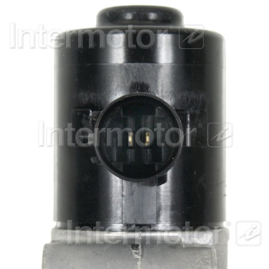 Standard Ignition Idle Air Control Valve (AC538) — image 2