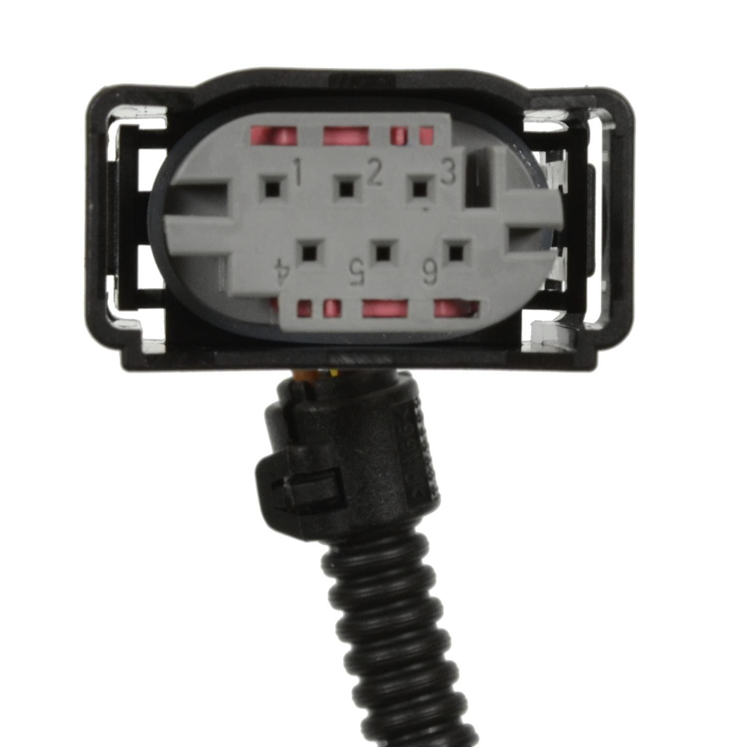 Standard Ignition Idle Air Control Valve (AC597) — image 2
