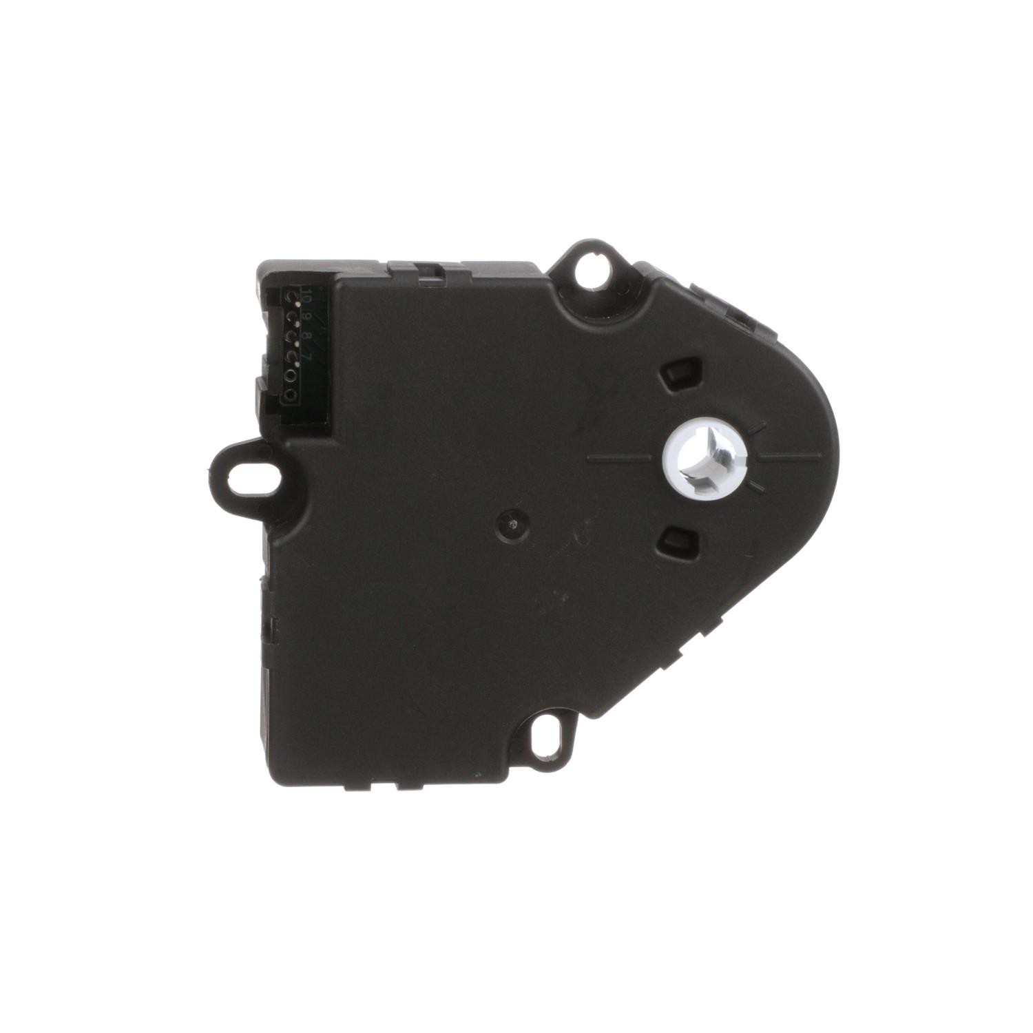 Standard Ignition HVAC Blend Door Actuator (ADR139) — image 6