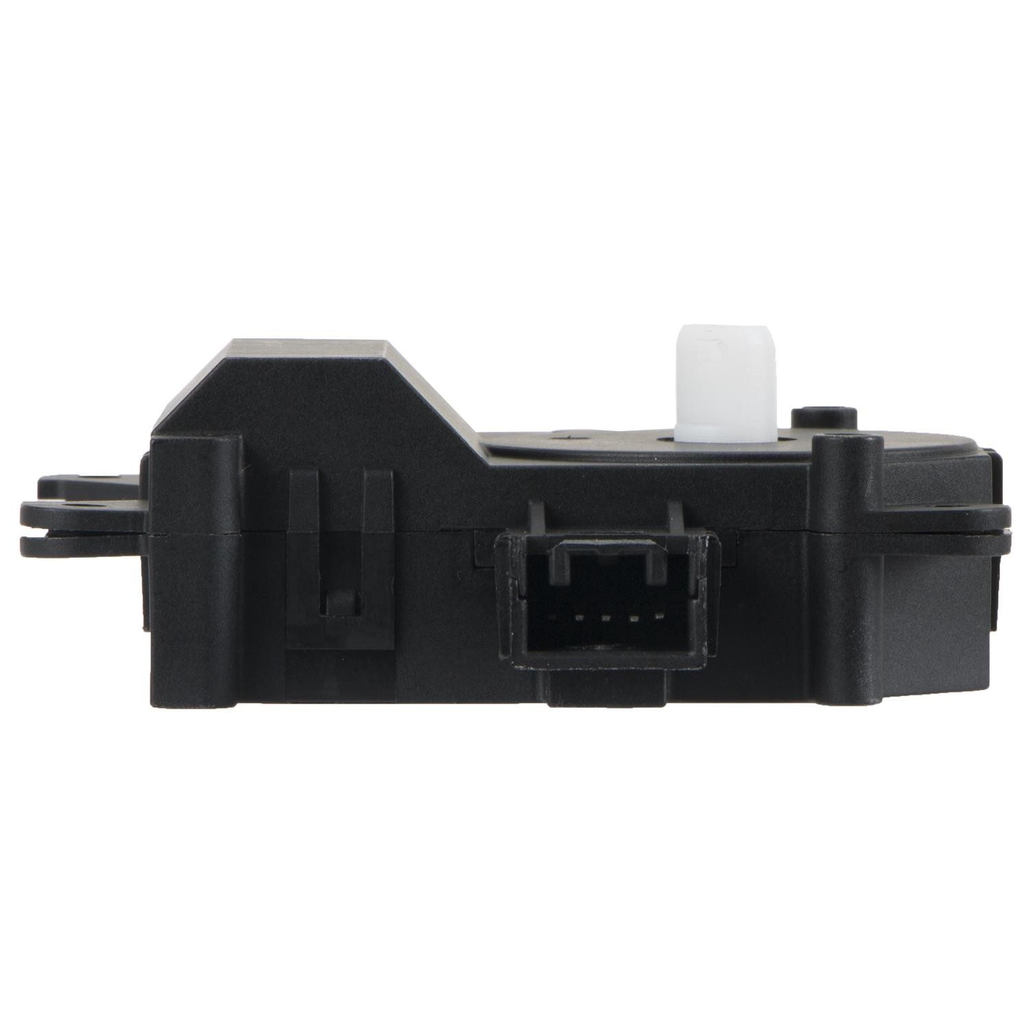 Standard Ignition HVAC Floor Mode Door Actuator (ADR4216) — image 2