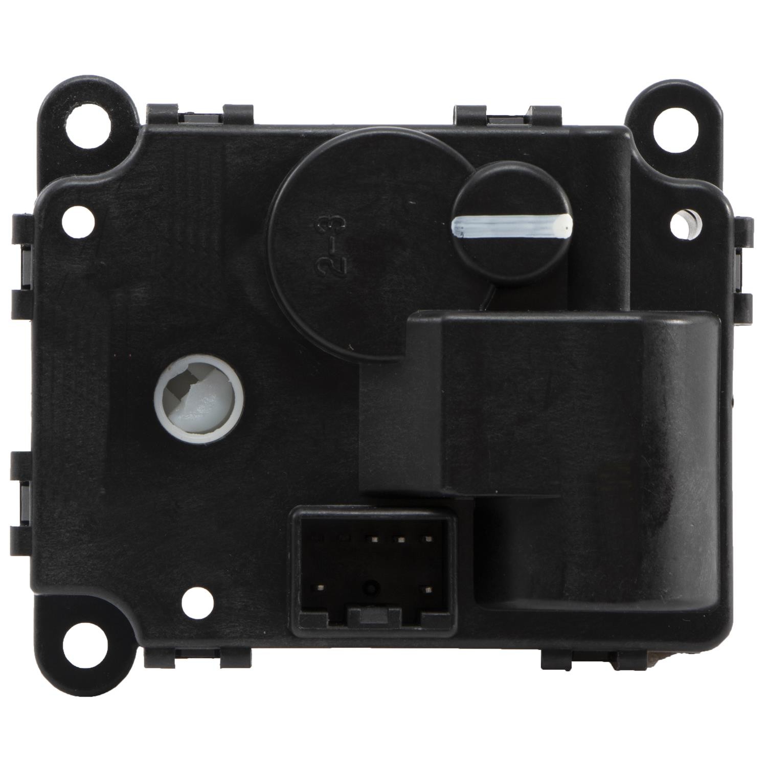 Standard Ignition HVAC Blend Door Actuator (ADR4342) — image 2