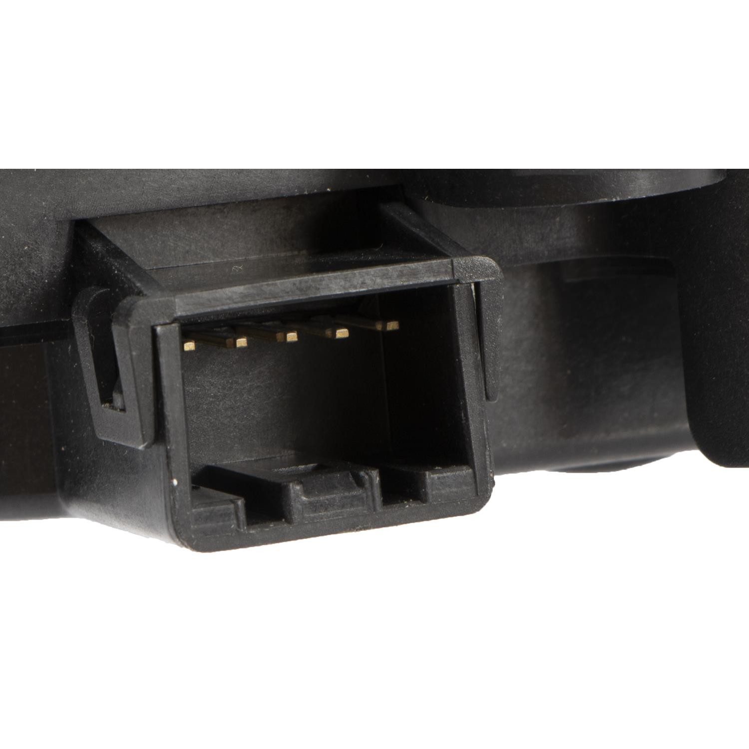 Standard Ignition HVAC Blend Door Actuator (ADR4375) — image 3