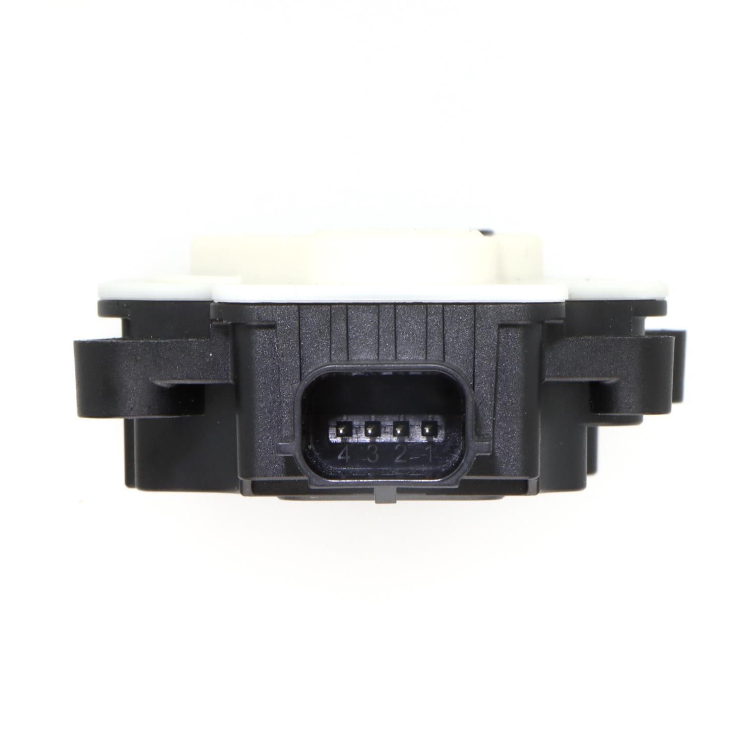 Standard Ignition Grille Shutter Actuator (AGA1004) — image 2