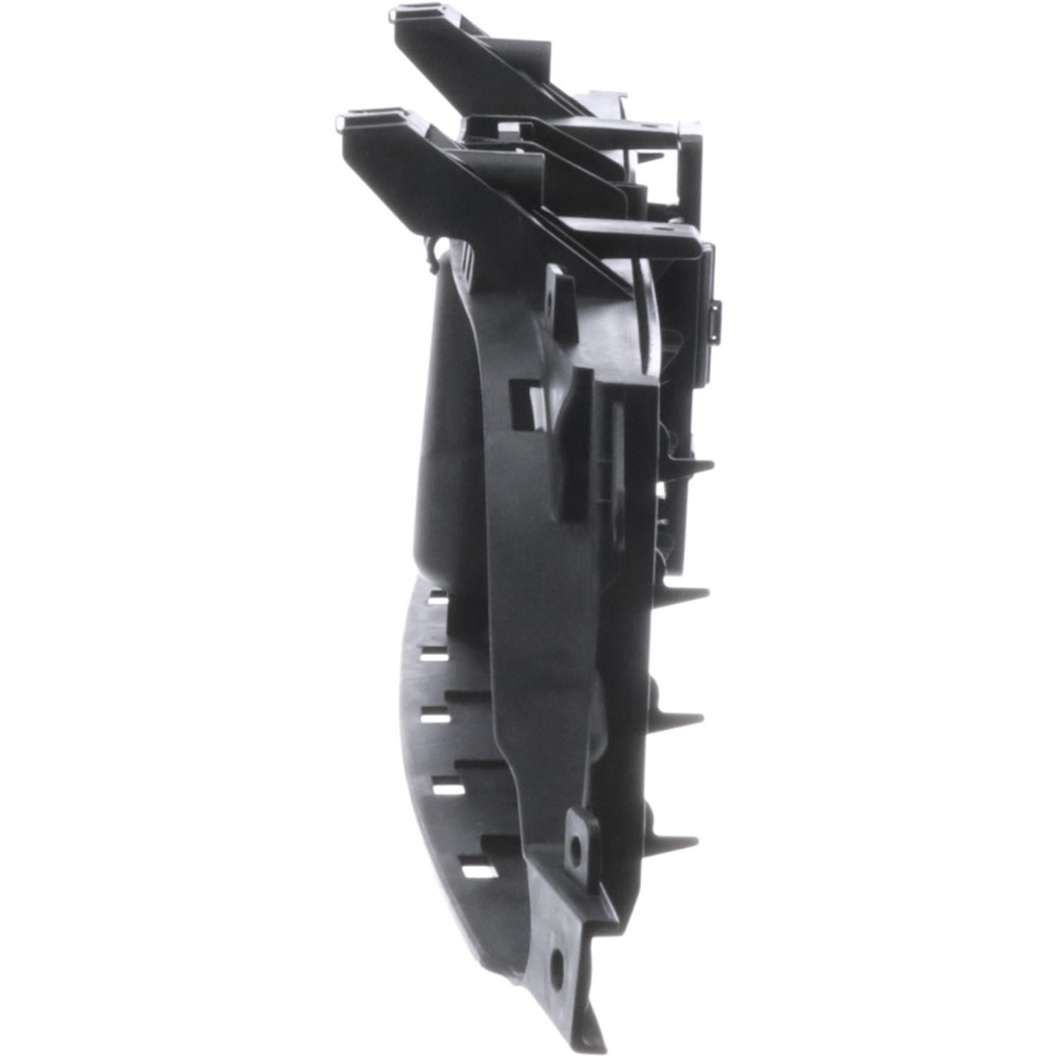 Standard Ignition Radiator Shutter Assembly (AGS1010) — image 5