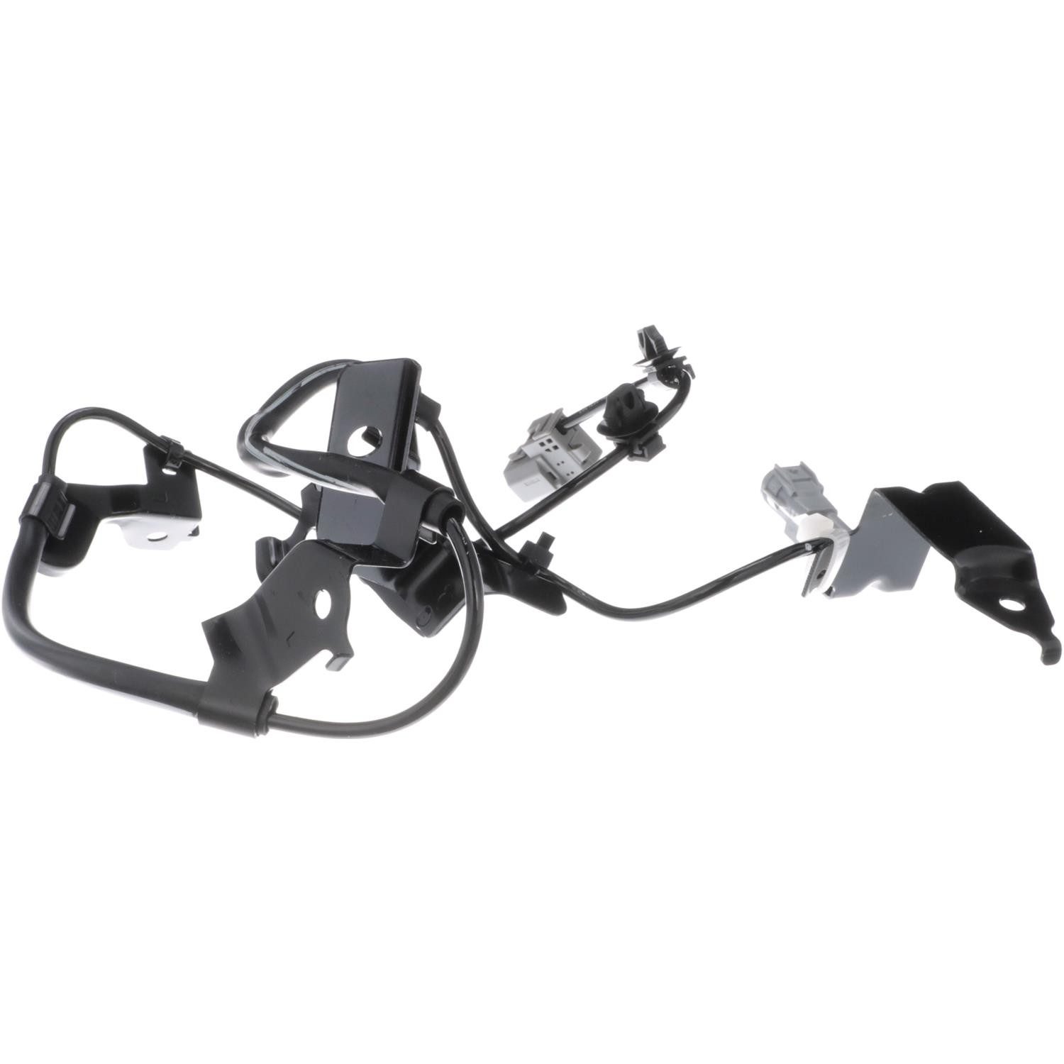 Standard Ignition Front Left ABS Wheel Speed Sensor Wiring Harness (ALH141) — image 4