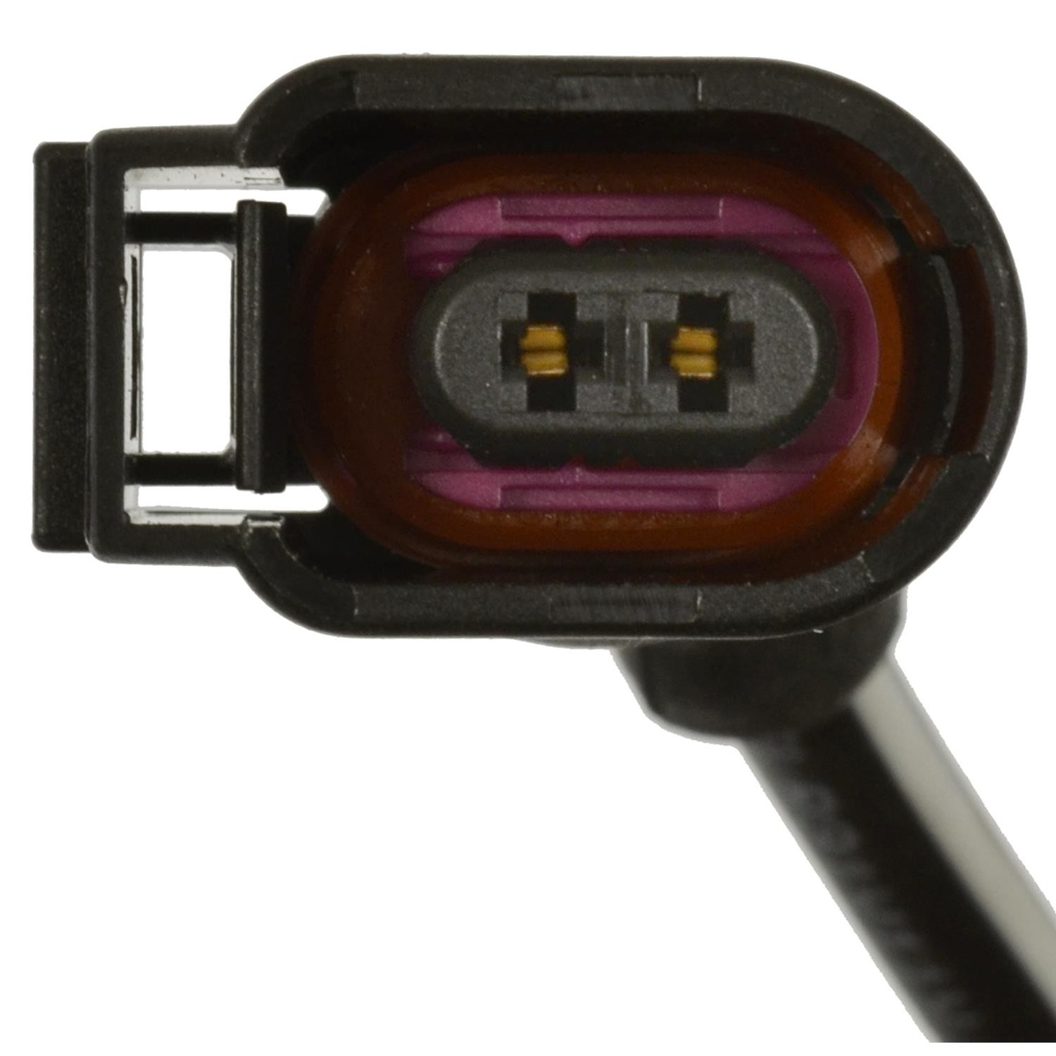 Standard Ignition Front Left ABS Wheel Speed Sensor Wiring Harness (ALH188) — image 2