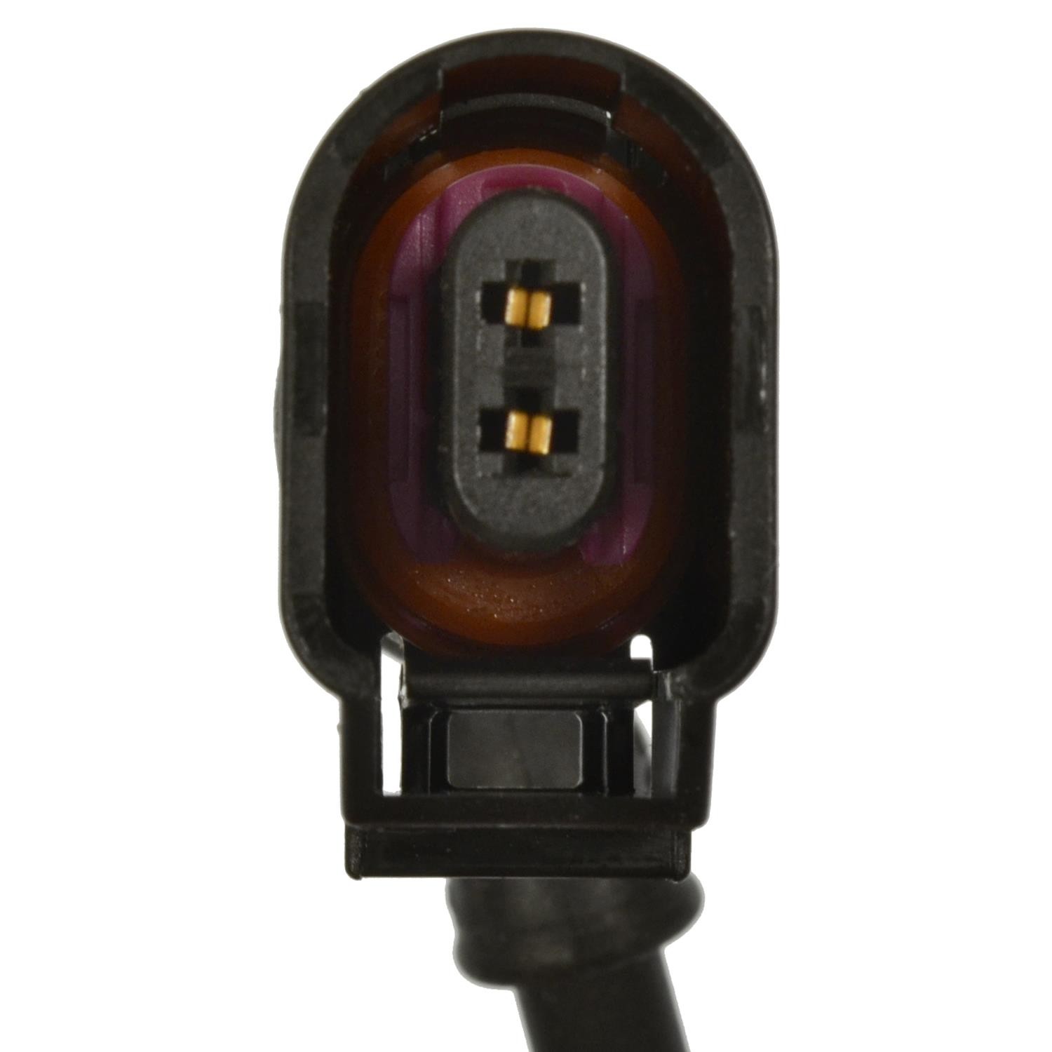 Standard Ignition Front Left ABS Wheel Speed Sensor Wiring Harness (ALH213) — image 2