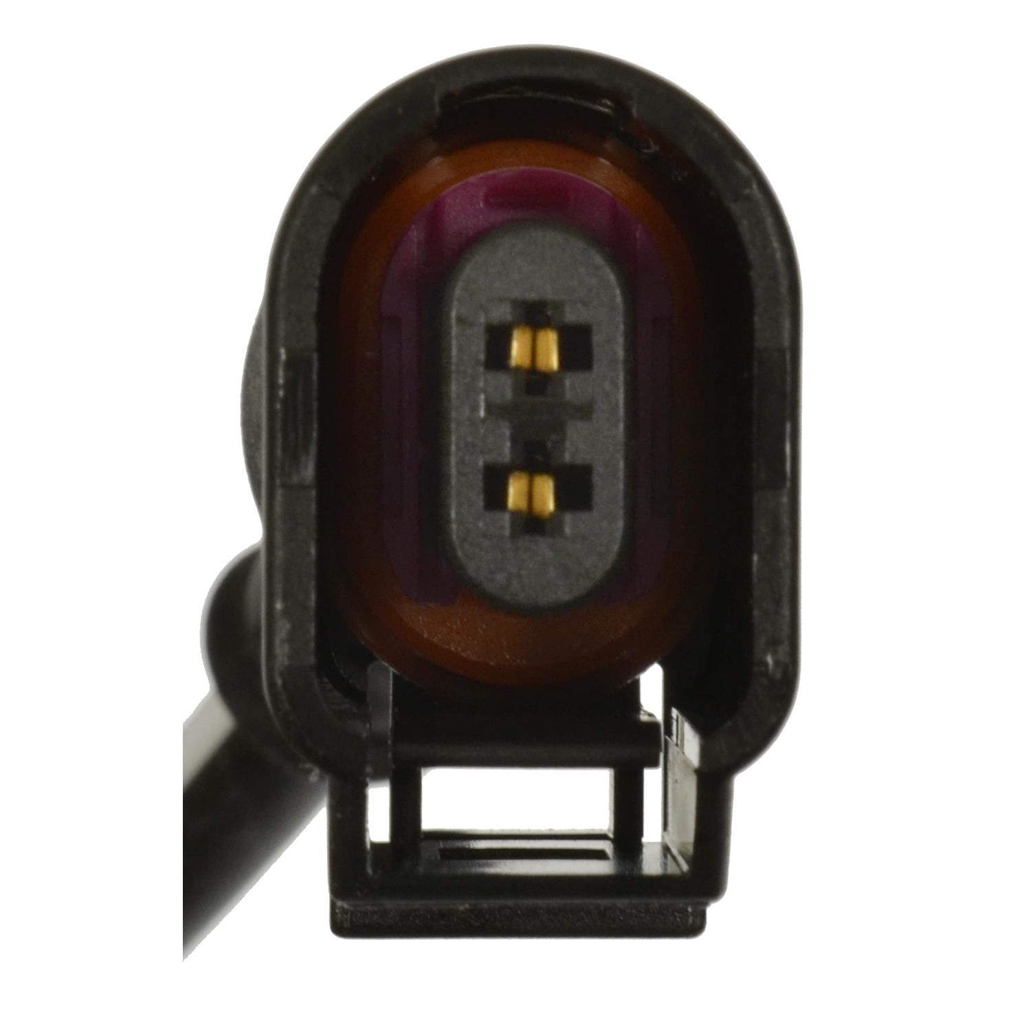 Standard Ignition Rear Left ABS Wheel Speed Sensor Wiring Harness (ALH242) — image 3