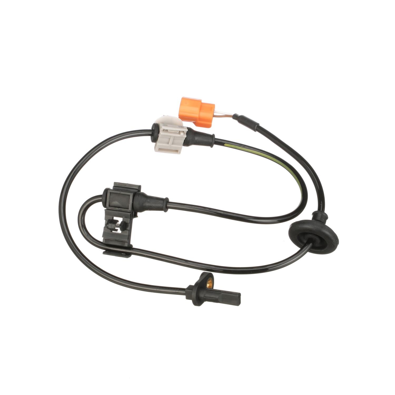 Standard Ignition Front Right ABS Wheel Speed Sensor (ALS1003) - 3