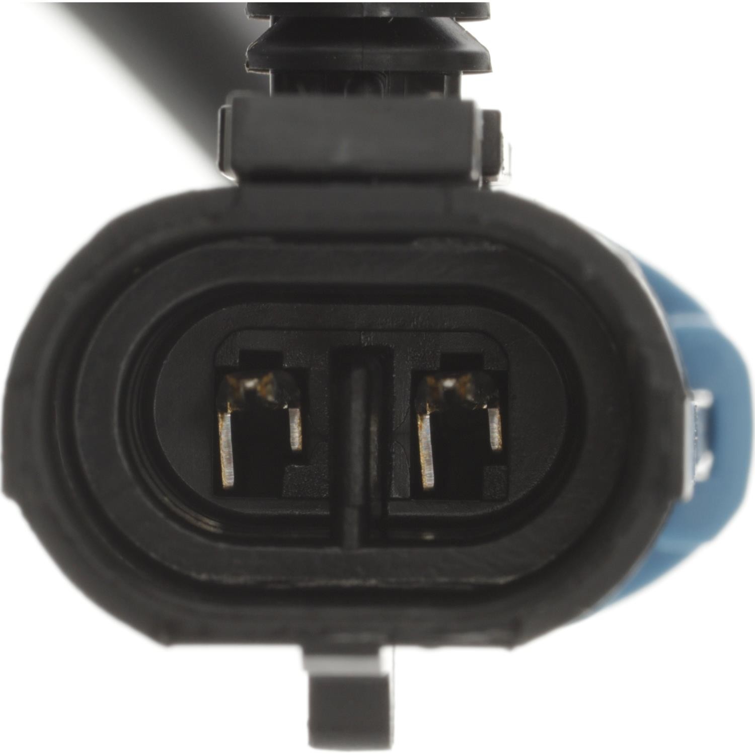 Standard Ignition Front Right ABS Wheel Speed Sensor (ALS549) - 2