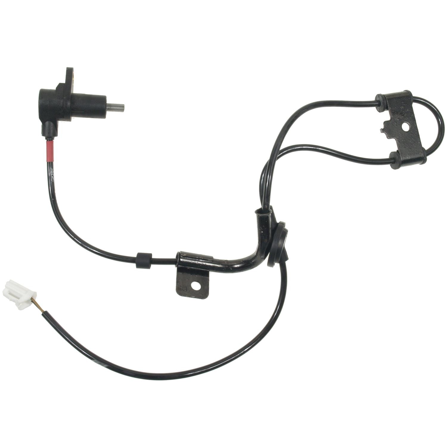 Standard Ignition Rear Right ABS Wheel Speed Sensor (ALS598) - Main Image