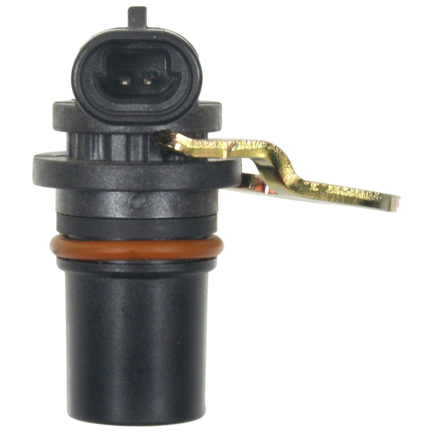 Standard Ignition Rear Center ABS Wheel Speed Sensor (ALS869) - 2