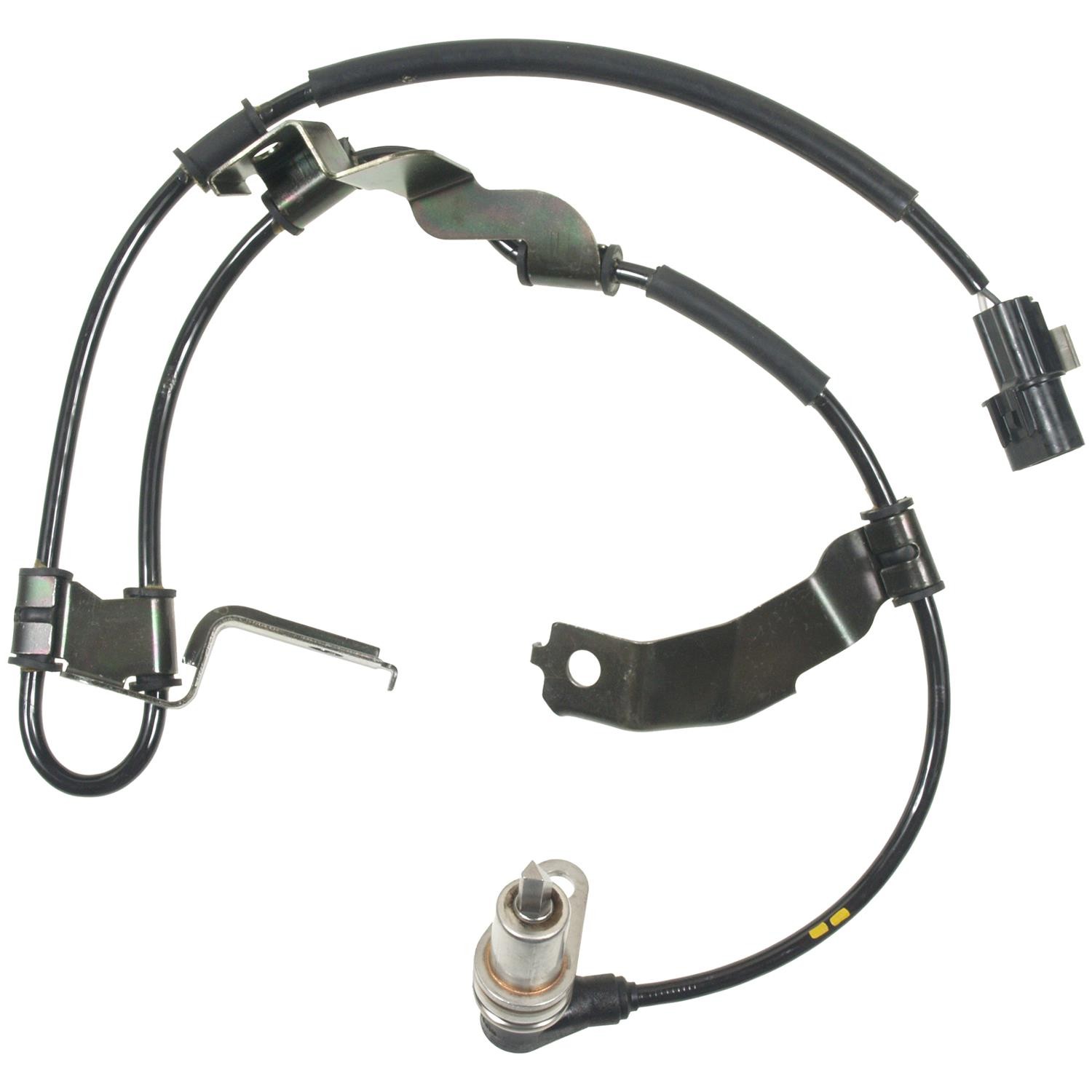 Standard Ignition Front Left ABS Wheel Speed Sensor (ALS897) - Main Image