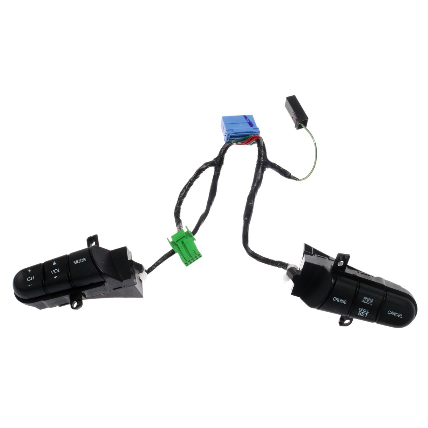Standard Ignition Cruise Control Switch (CCA1005) - Main Image