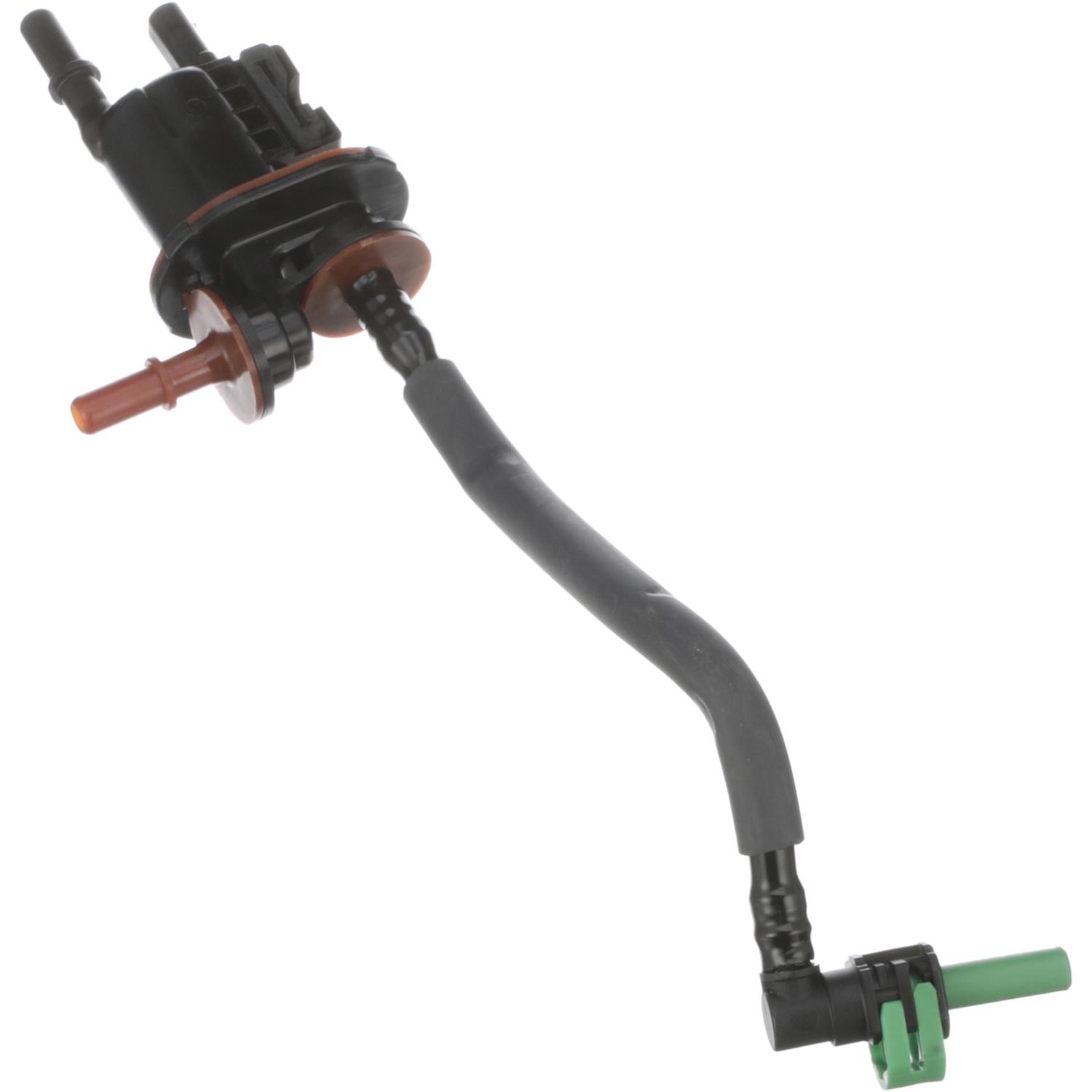 Standard Ignition Vapor Canister Purge Valve (CP125) - Main Image