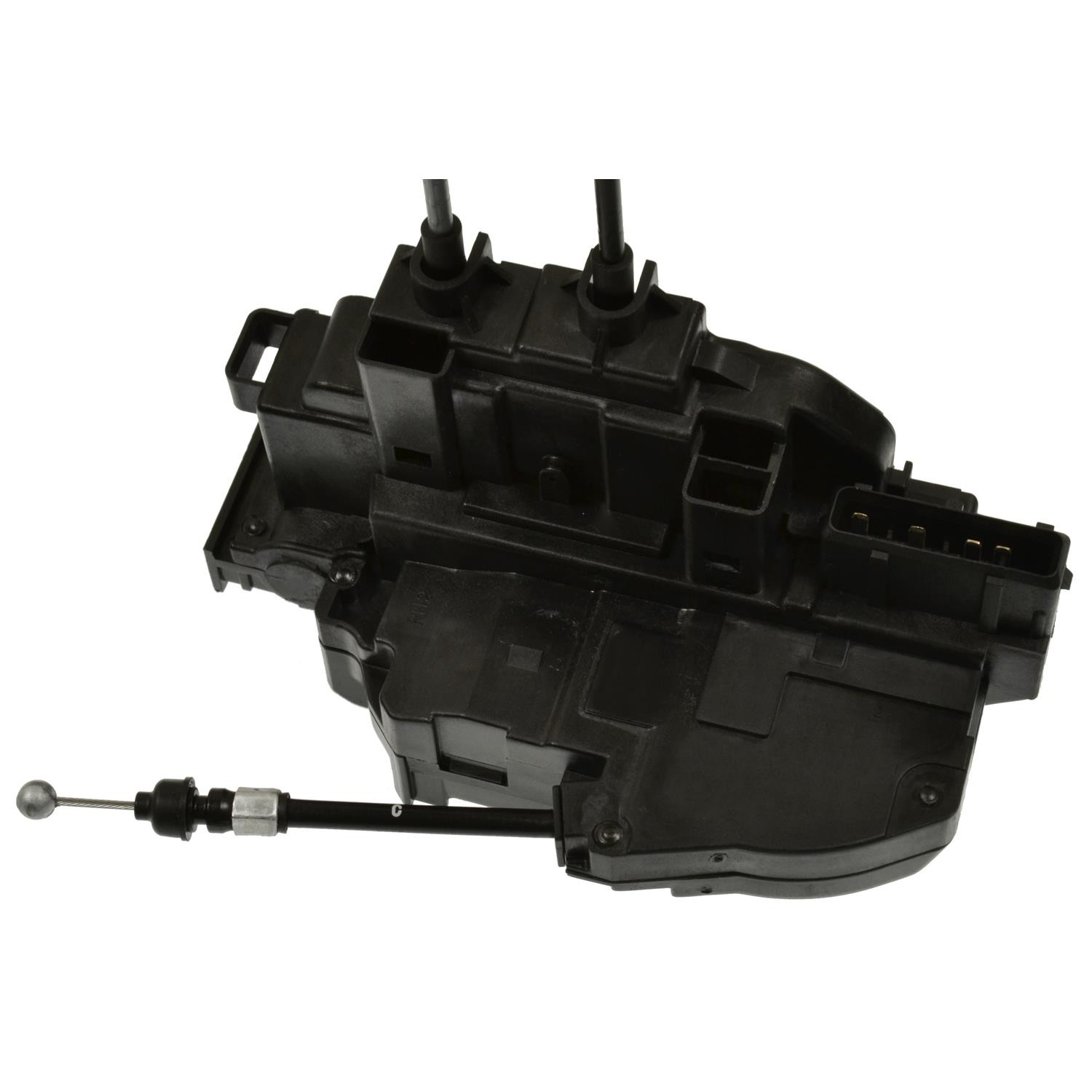 Standard Ignition Front Right Door Lock Actuator (DLA1188) - Main Image