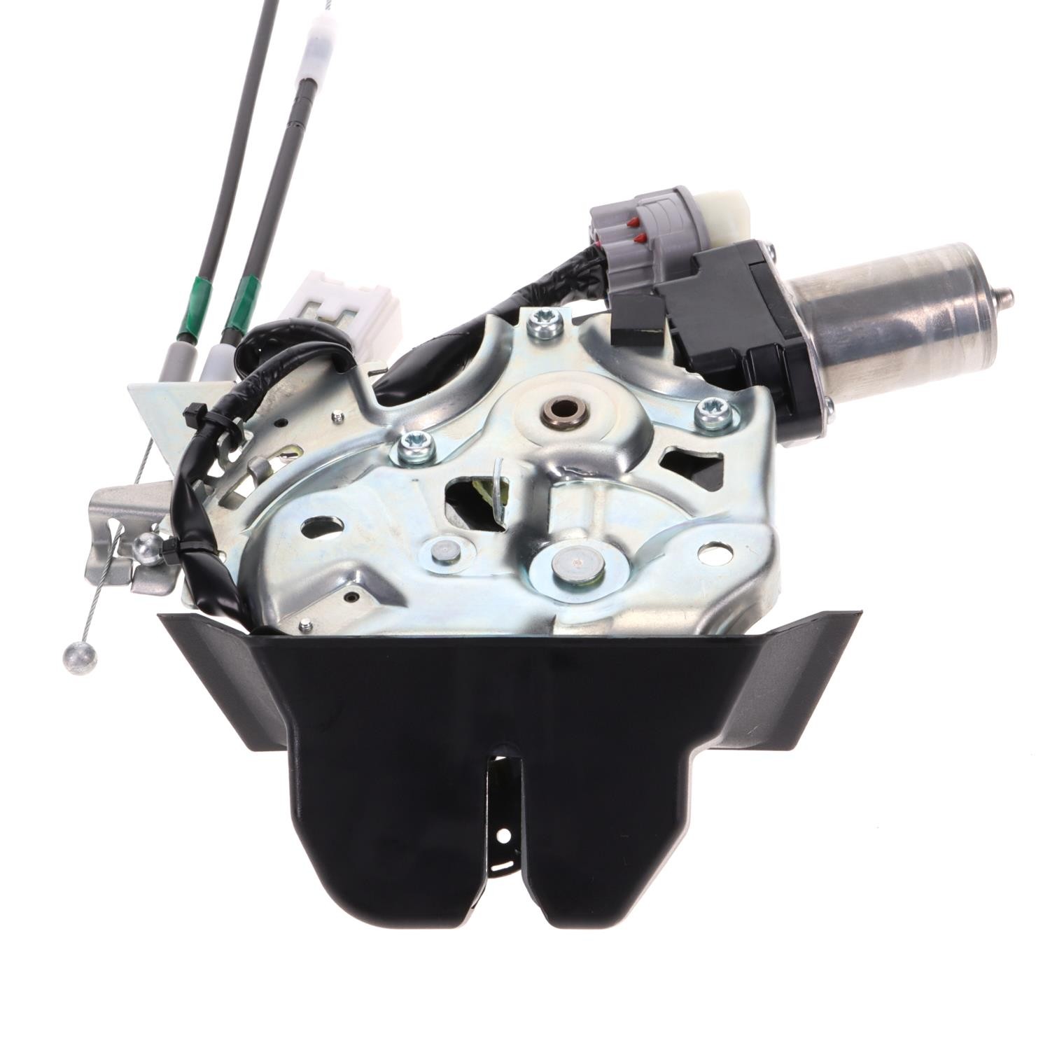Standard Ignition Trunk Lock Actuator Motor (DLA1673) - 4