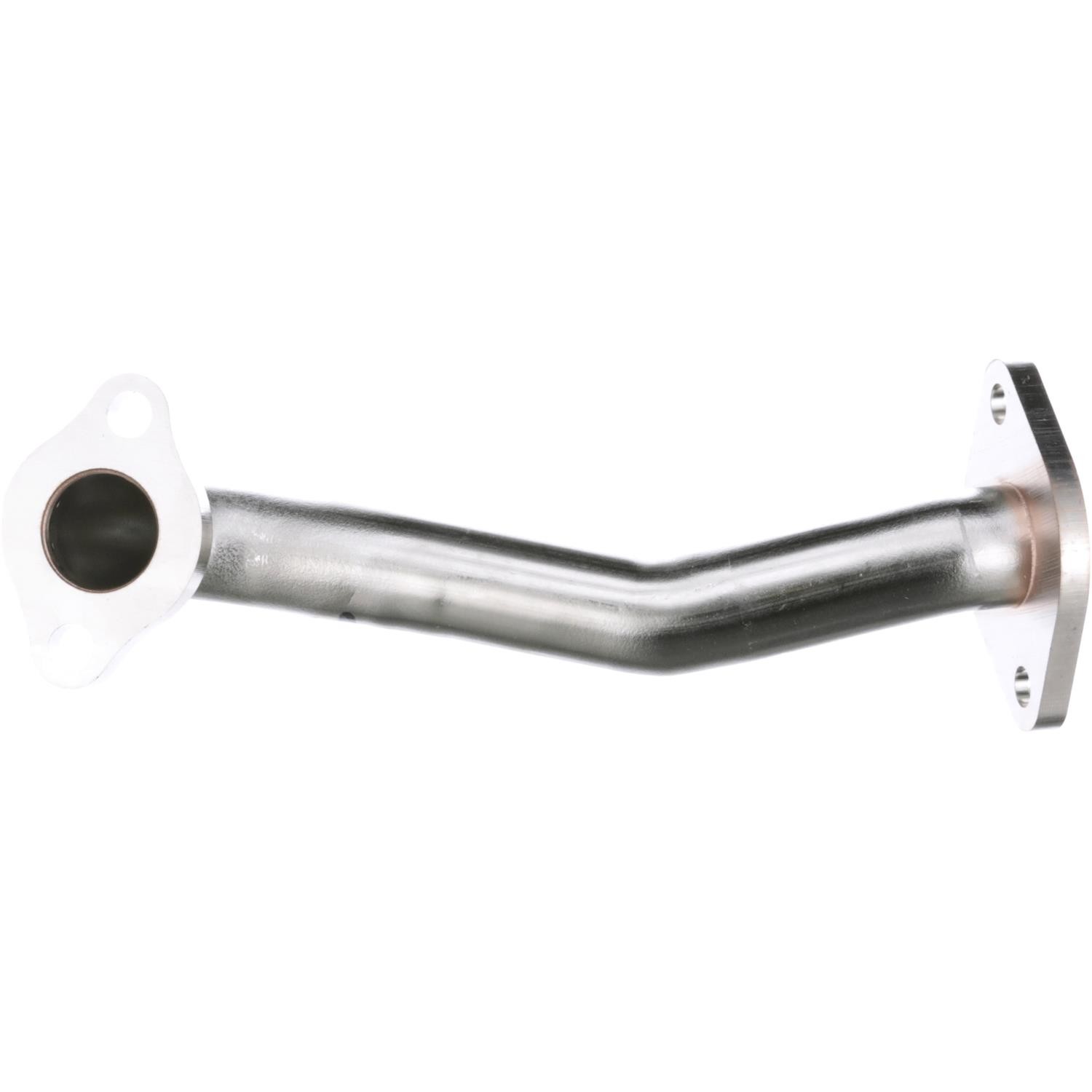 Standard Ignition Exhaust Gas Recirculation (EGR) Tube (ETB116) - Main Image