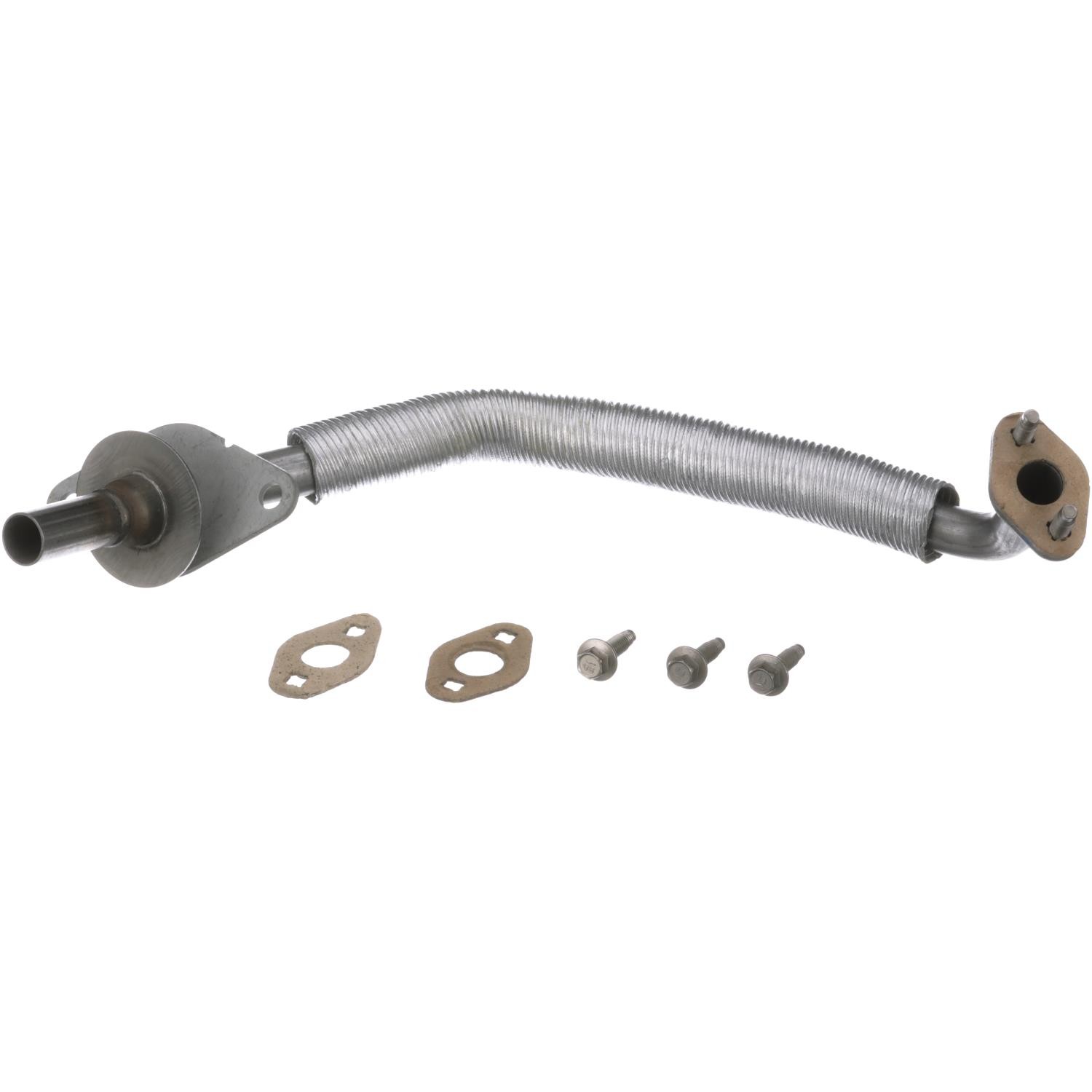 Standard Ignition Exhaust Gas Recirculation (EGR) Tube (ETB172) - Main Image