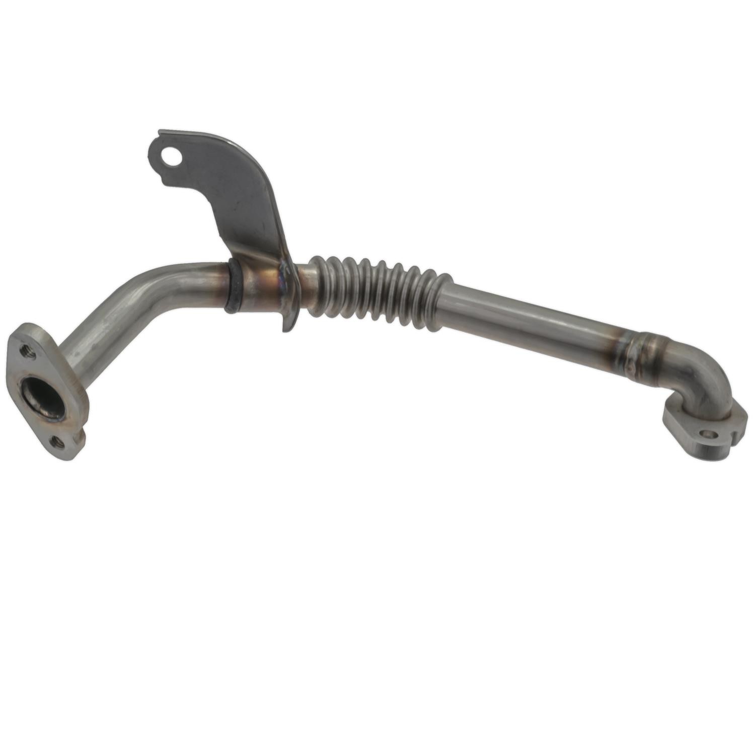 Standard Ignition Exhaust Gas Recirculation (EGR) Tube (ETB193) - Main Image