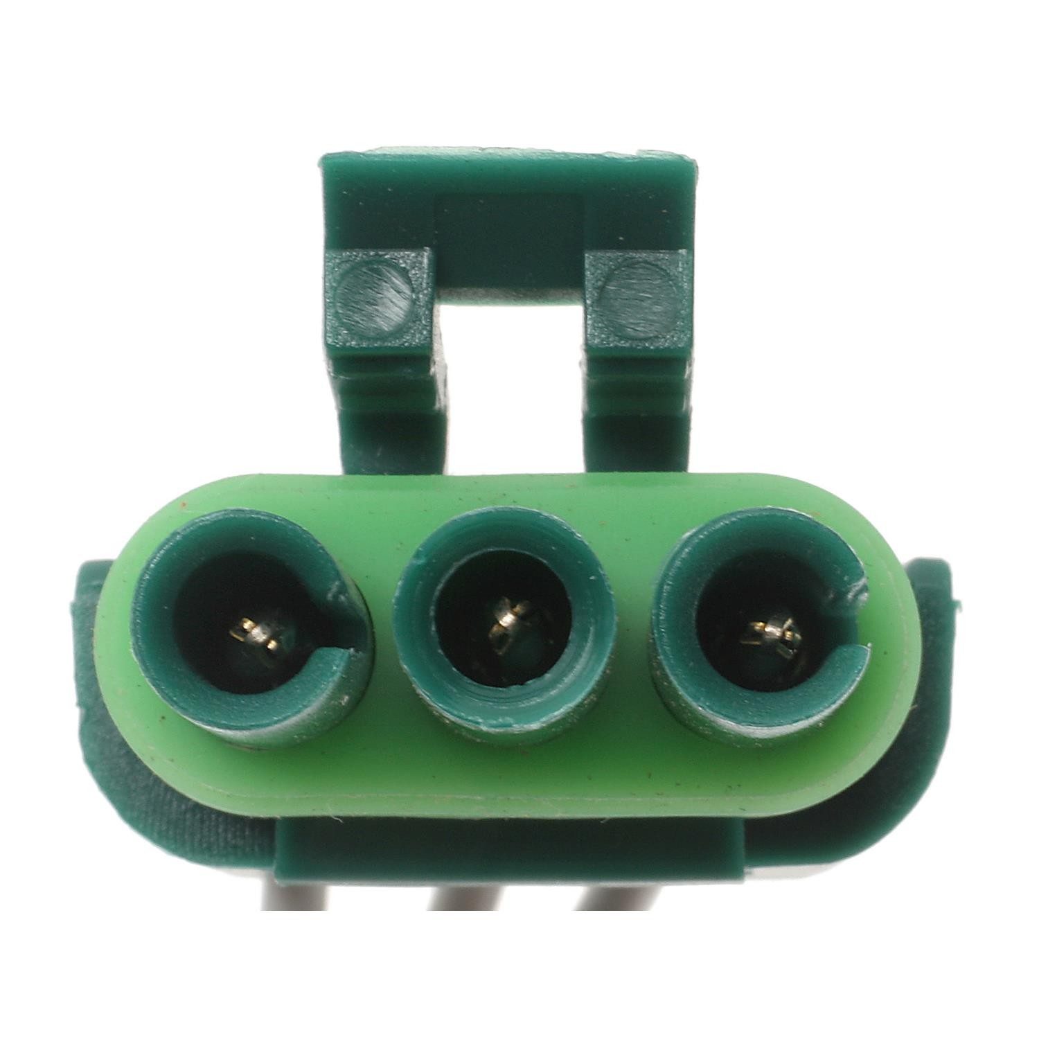 Standard Ignition Alternator Connector (HP4470) — image 4