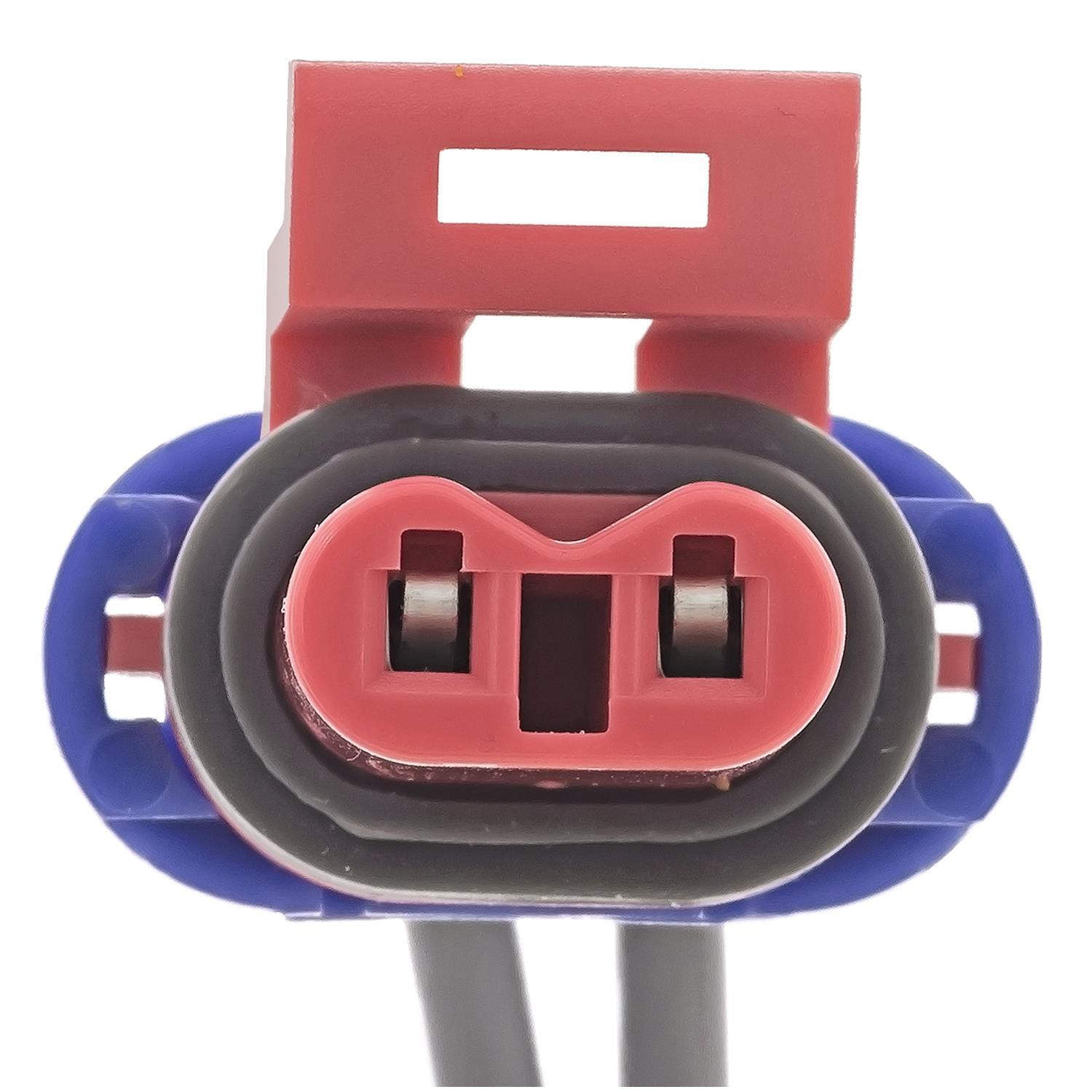 Standard Ignition A/C Clutch Cycle Switch Connector (HP4625) — image 3