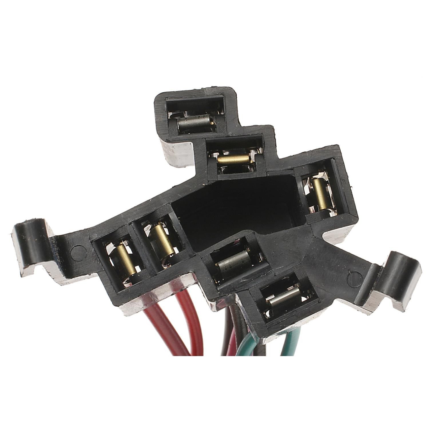 Standard Ignition Ignition Switch Connector (HP4760) — image 5