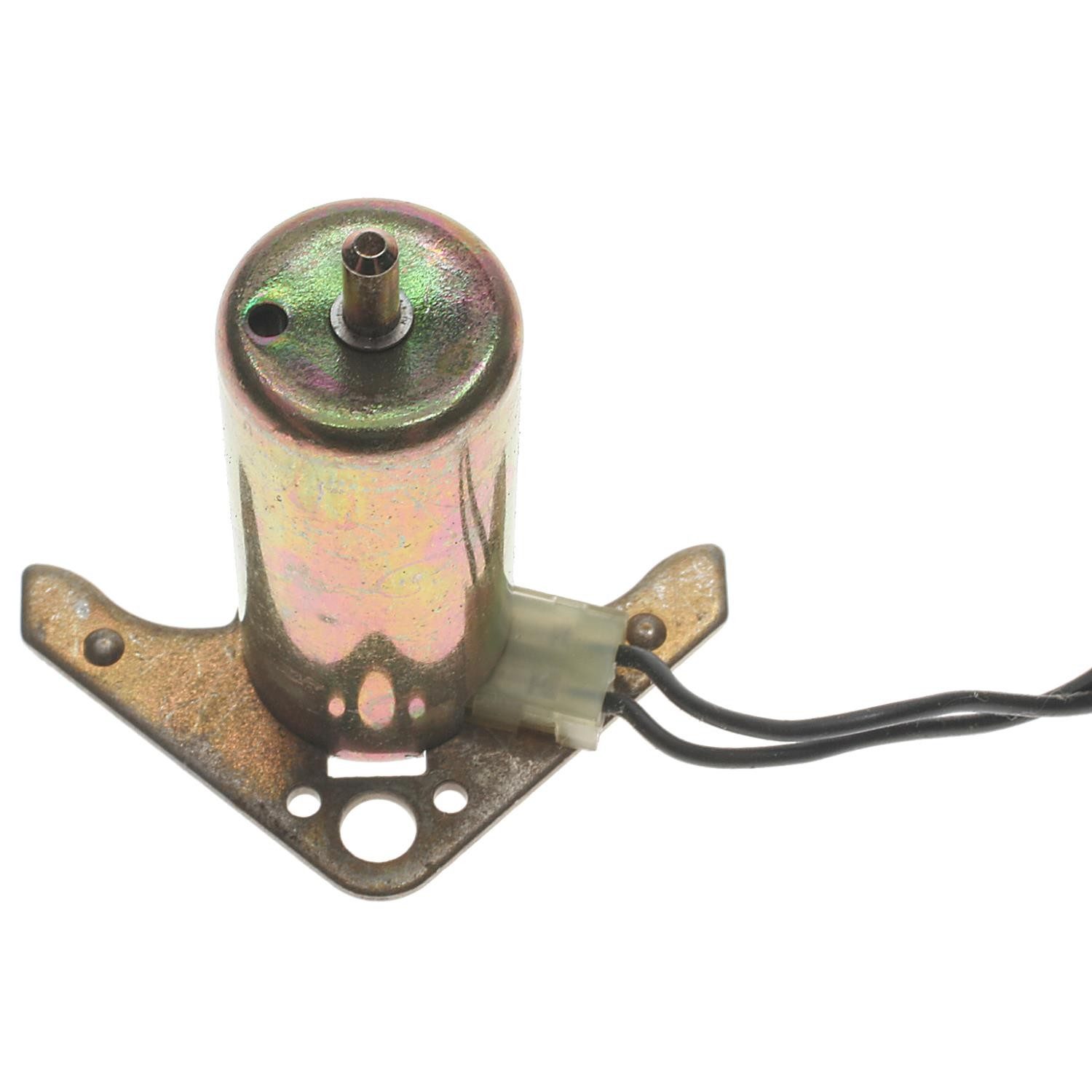 Standard Ignition Mixture Control Solenoid (MX26) — image 5