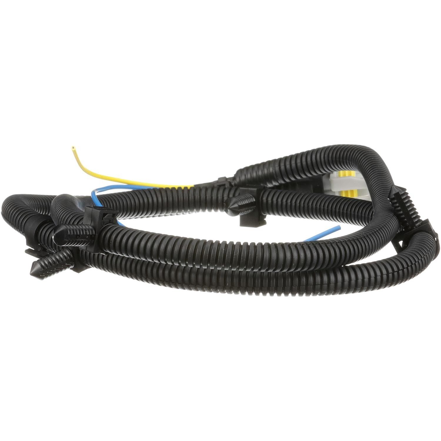 Standard Ignition ABS Repair Kit (ABSK2) — image 4
