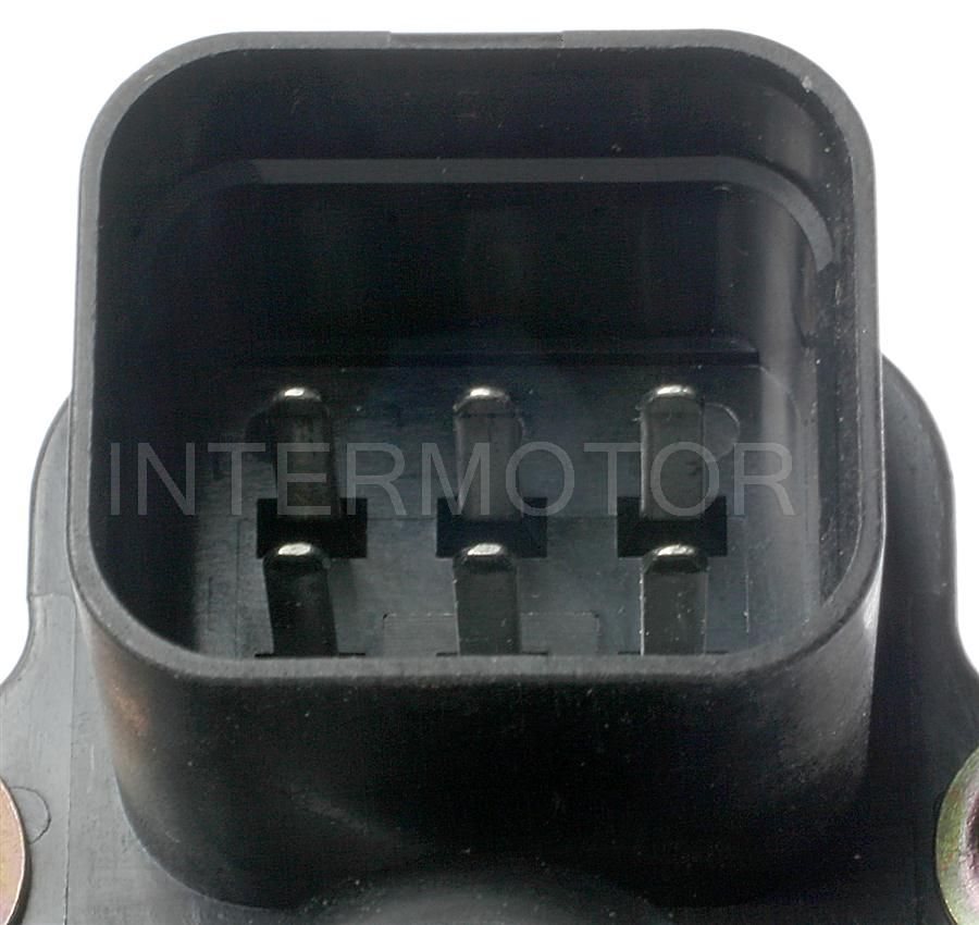 Standard Ignition Idle Air Control Valve (AC334) — image 2