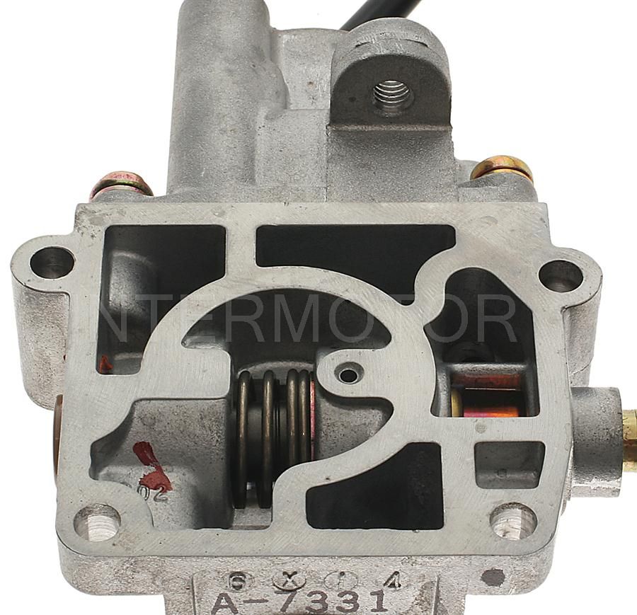Standard Ignition Idle Air Control Valve (AC448) — image 3
