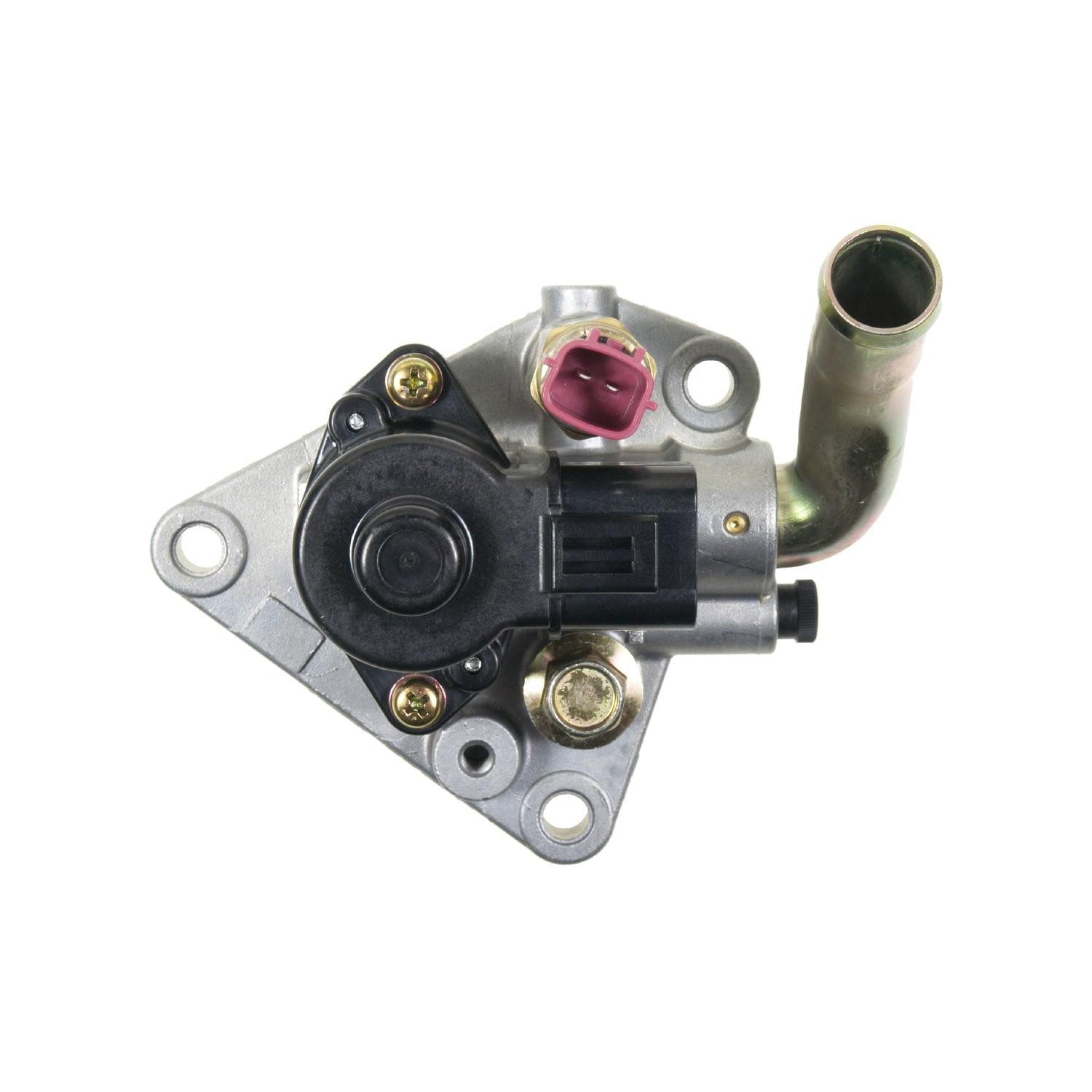 Standard Ignition Idle Air Control Valve (AC518)