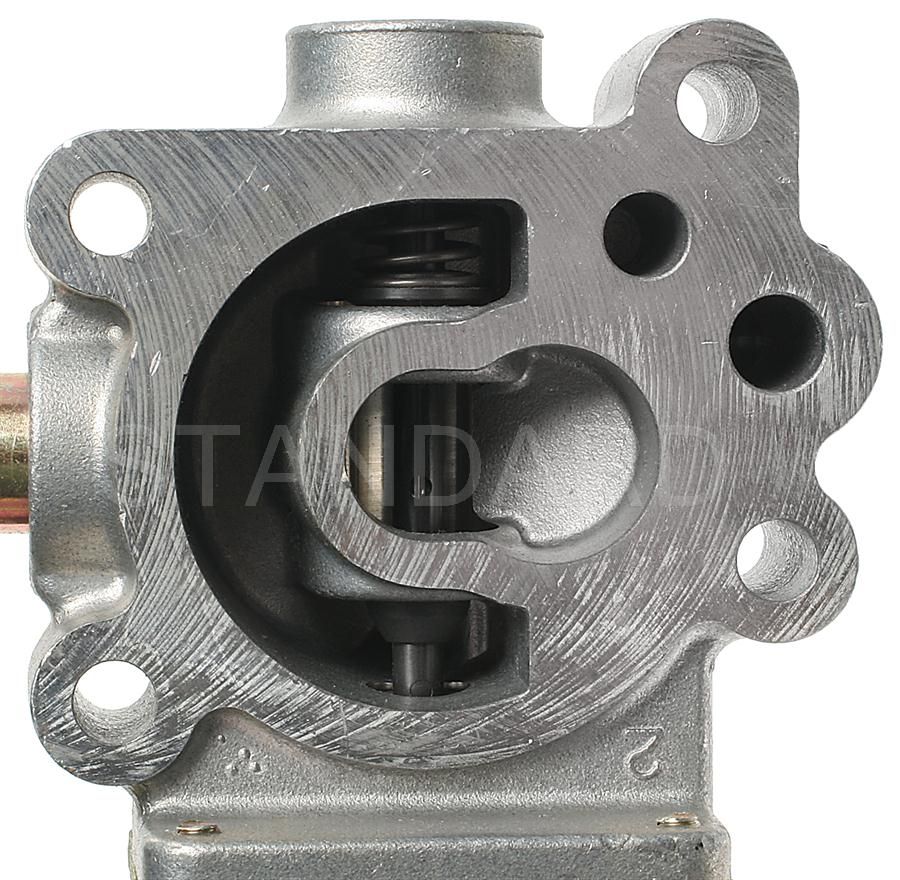 Standard Ignition Idle Air Control Valve (AC572) — image 3
