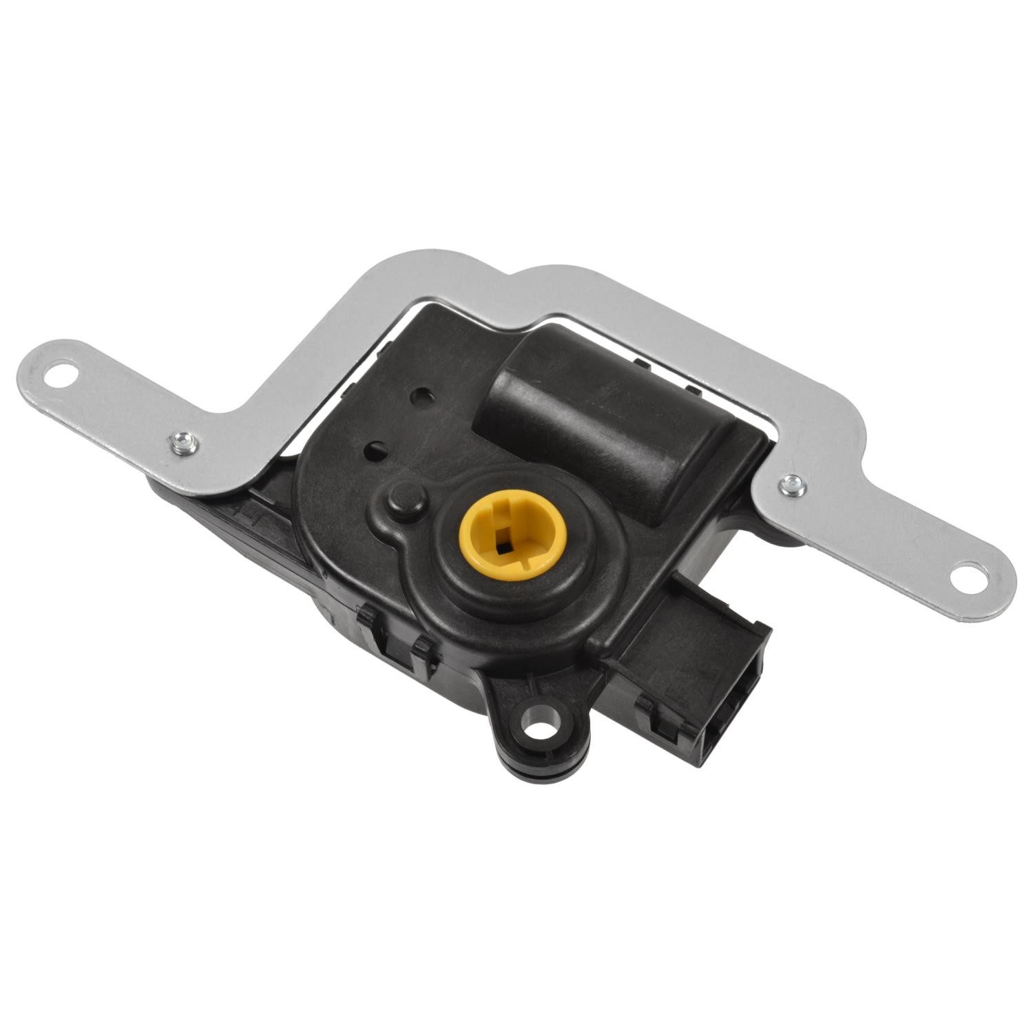 Standard Ignition HVAC Floor Mode Door Actuator (ADR203) — image 3